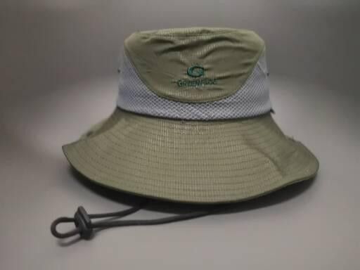 Other THE GREEN FACE OUTDOOR / FISHING HAT Size ONE SIZE - 12 Thumbnail