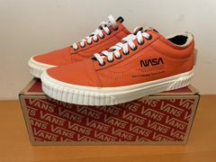 Vans best sale nasa precio