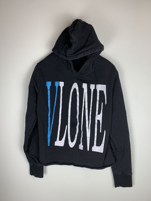 Vlone barneys outlet hoodie