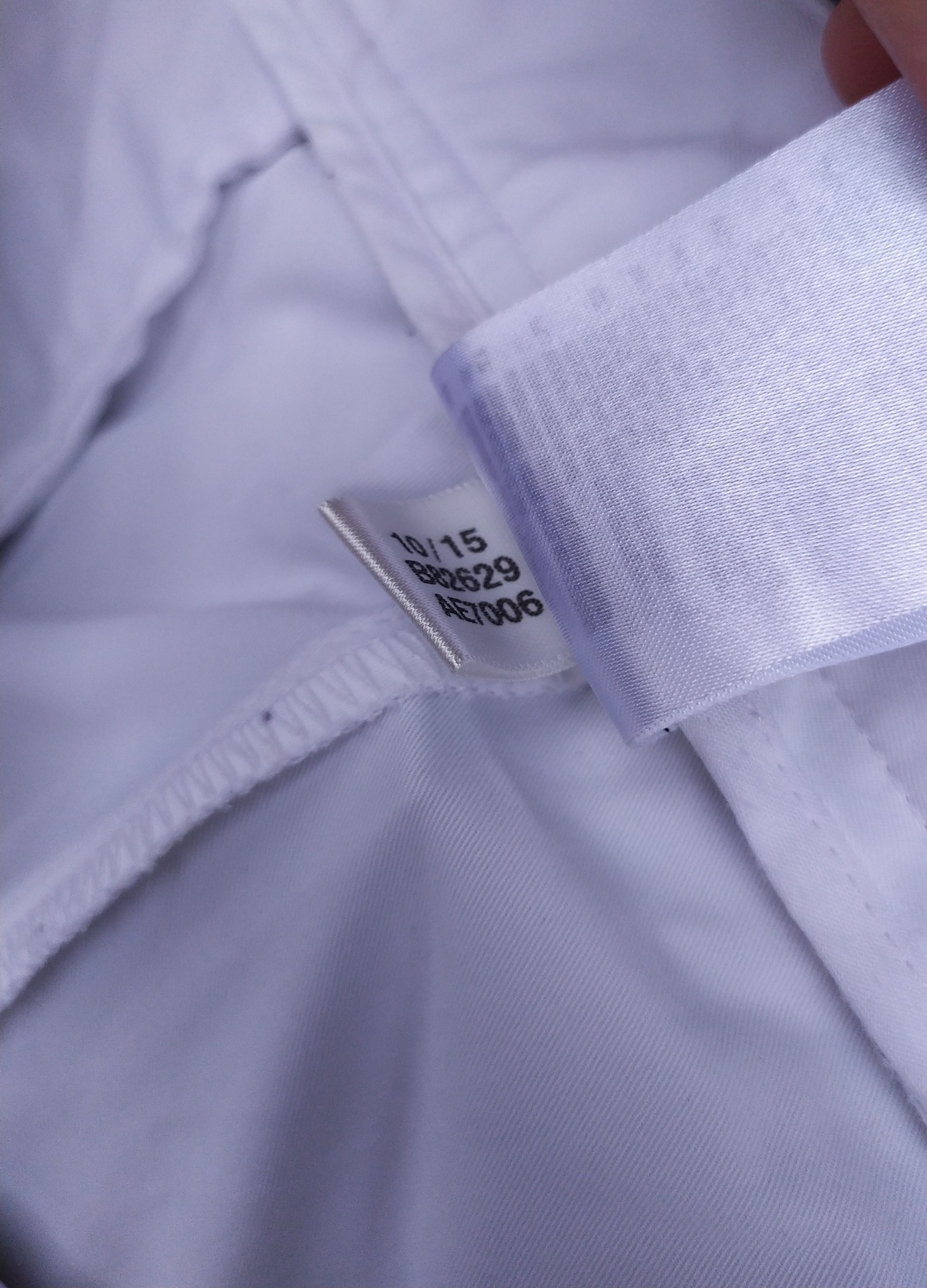 Adidas Adidas 2015 White Classic Sport Pants Size US 36 / EU 52 - 8 Thumbnail