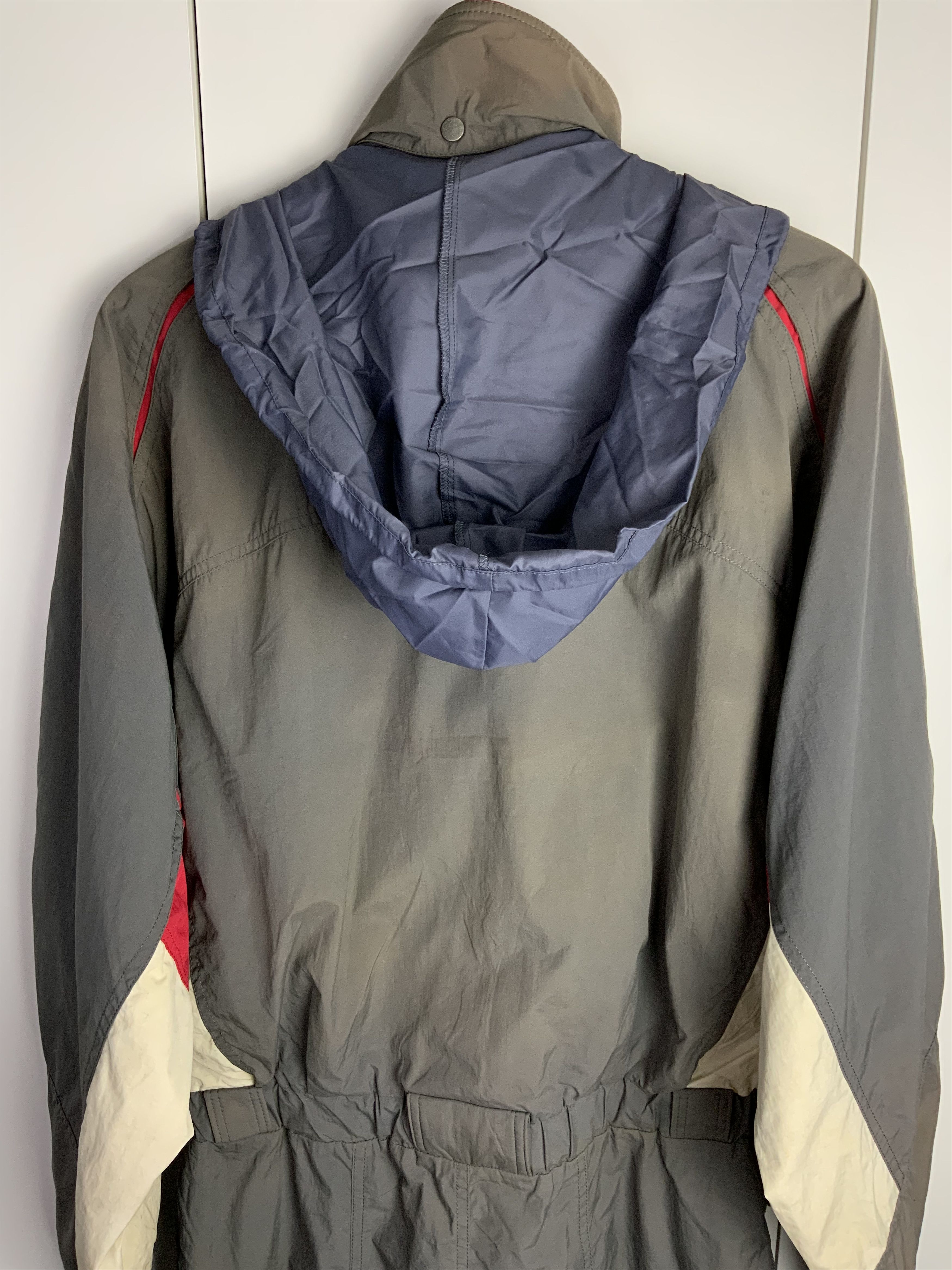Goldwin Goldwin Hikone Ski Club Terra Coveralls Japanese Brand🔥 Size US 33 - 9 Thumbnail