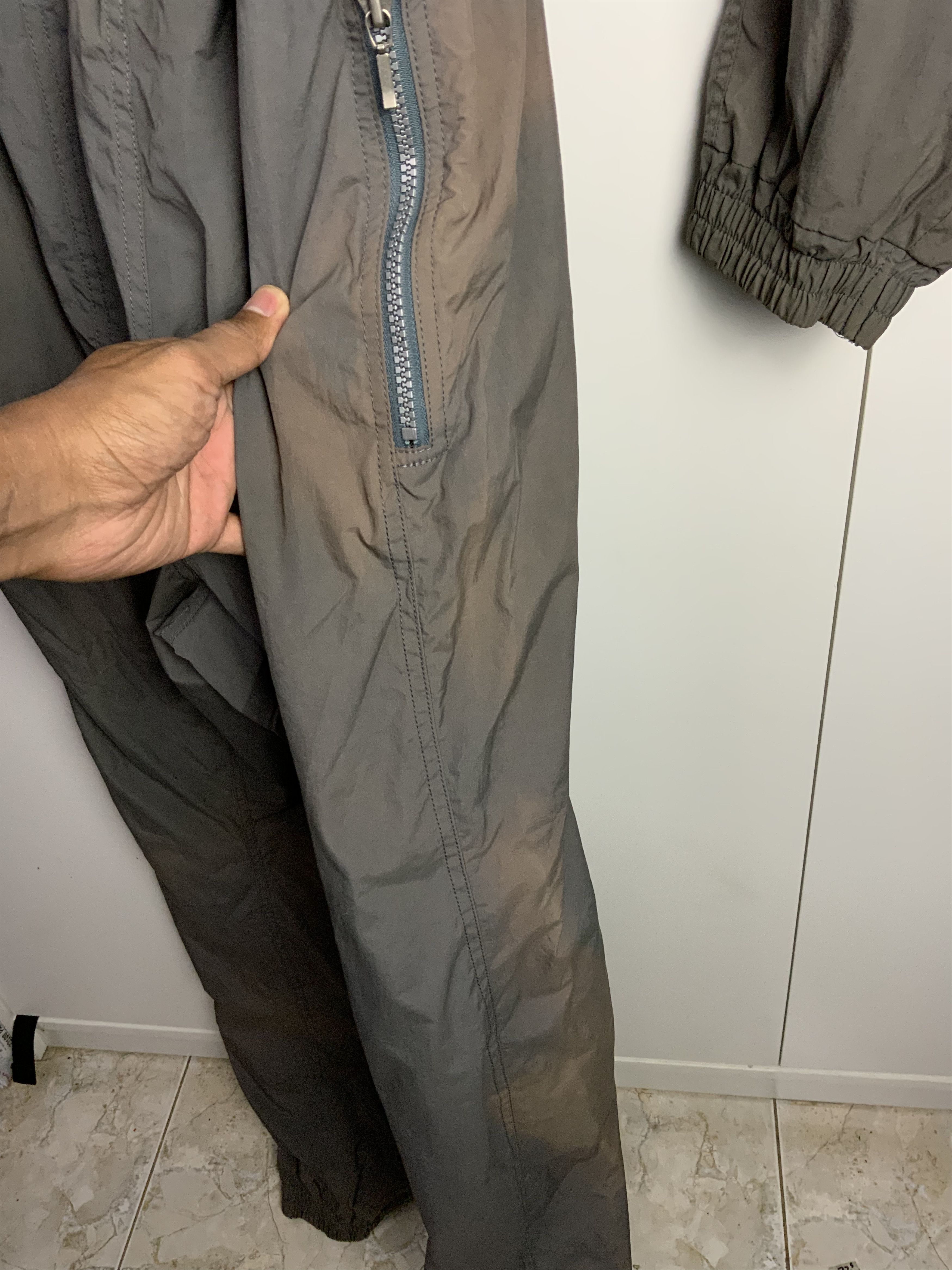 Goldwin Goldwin Hikone Ski Club Terra Coveralls Japanese Brand🔥 Size US 33 - 16 Thumbnail