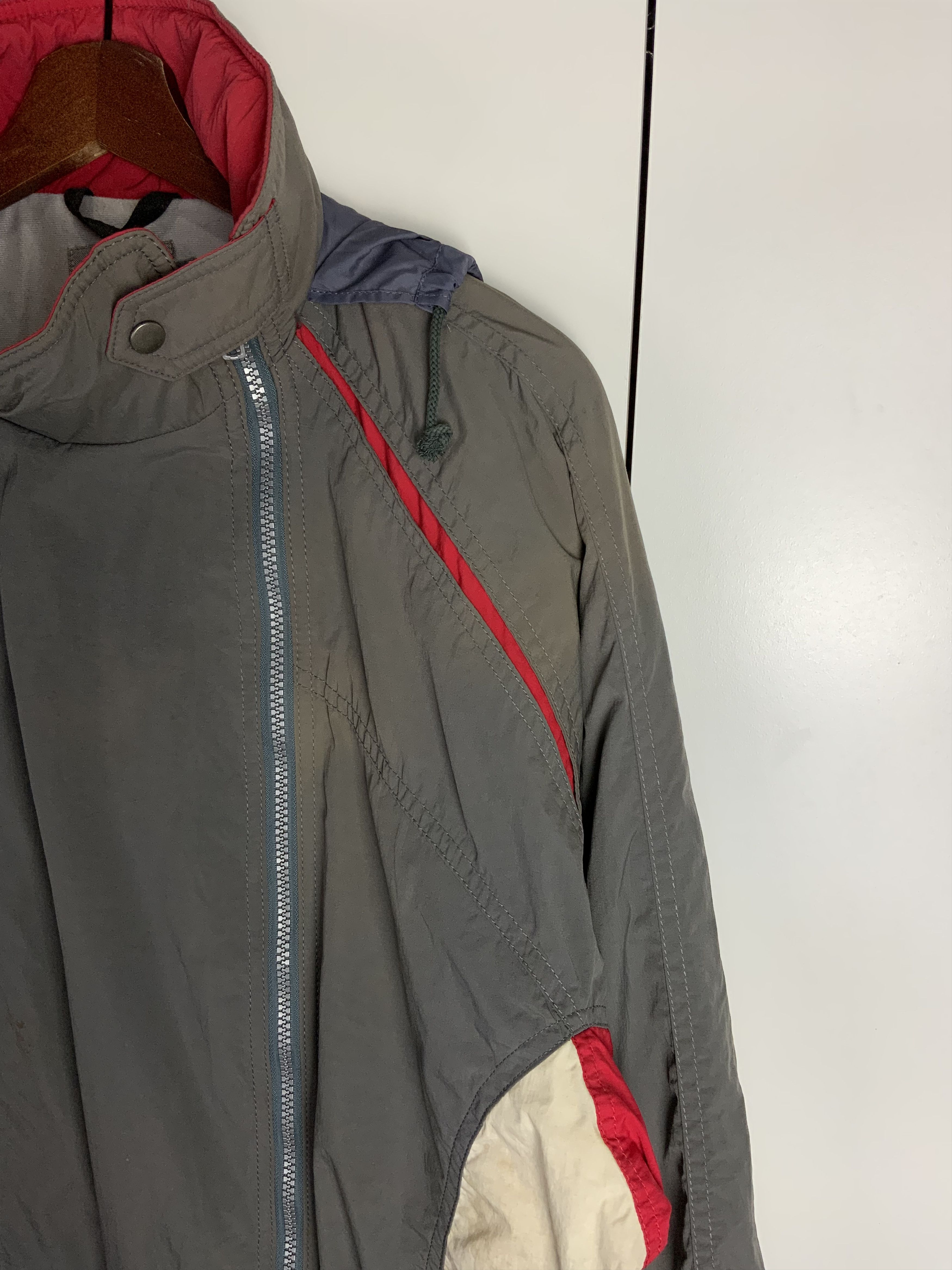 Goldwin Goldwin Hikone Ski Club Terra Coveralls Japanese Brand🔥 Size US 33 - 4 Thumbnail