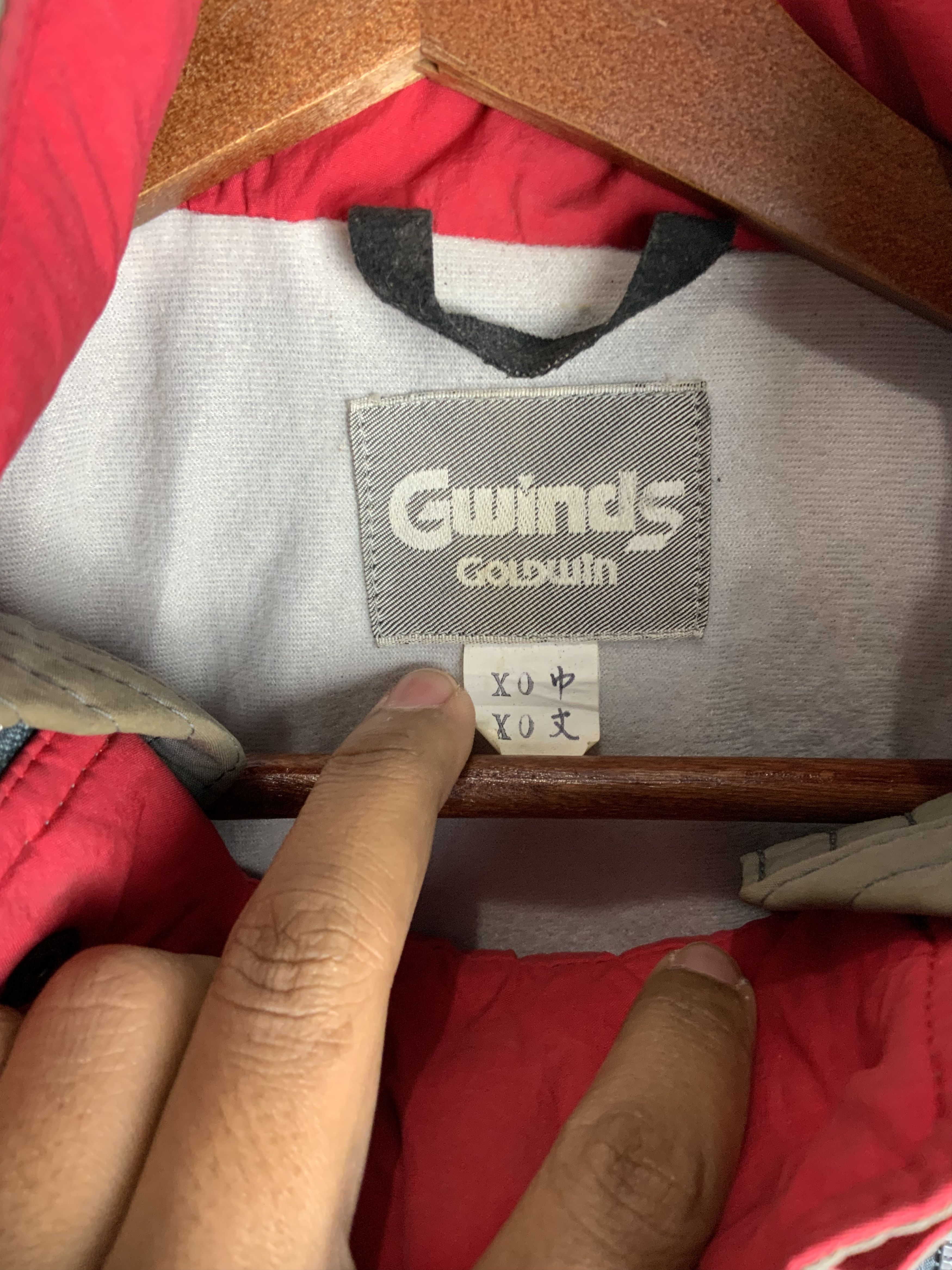 Goldwin Goldwin Hikone Ski Club Terra Coveralls Japanese Brand🔥 Size US 33 - 17 Thumbnail