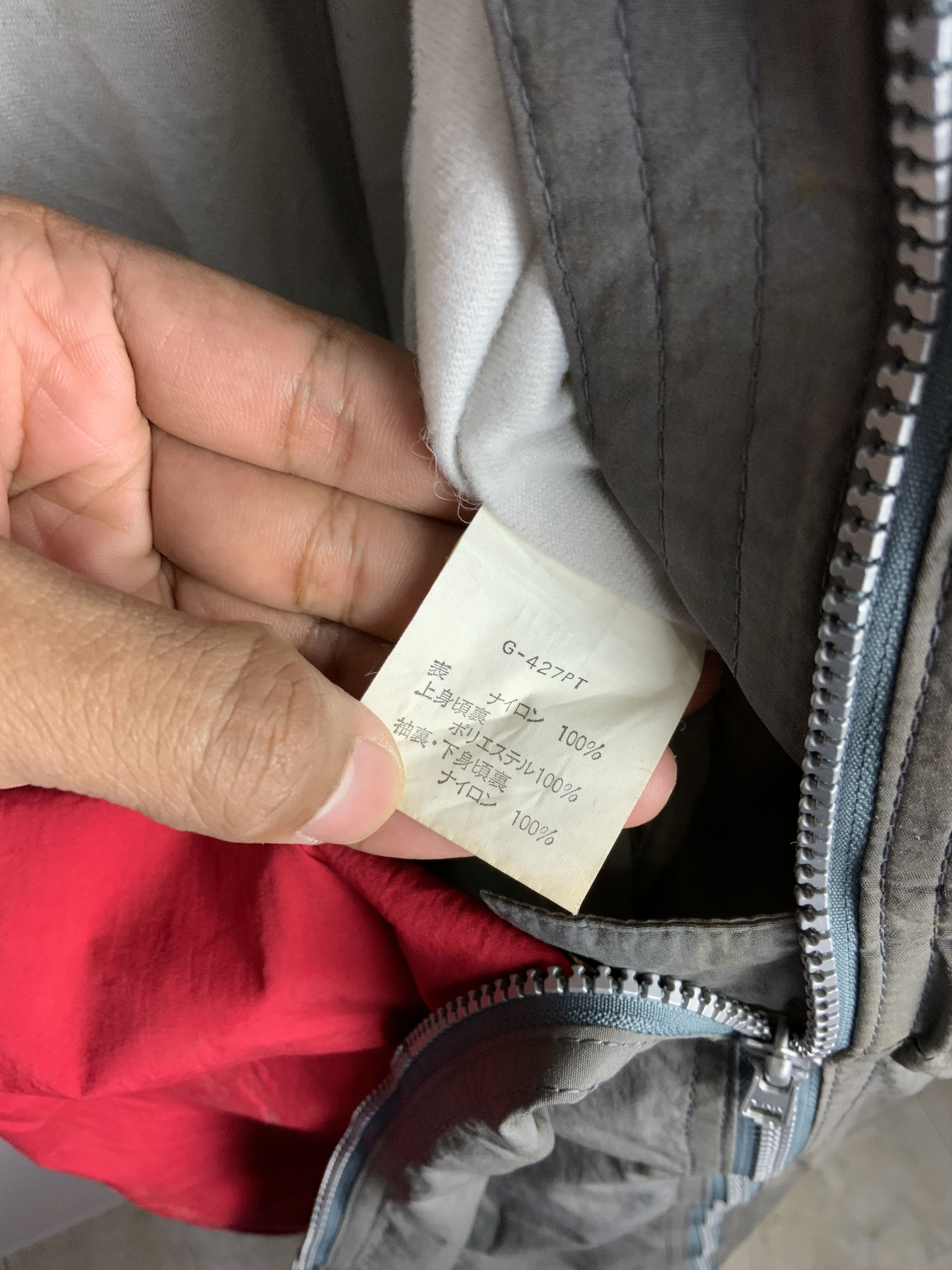 Goldwin Goldwin Hikone Ski Club Terra Coveralls Japanese Brand🔥 Size US 33 - 25 Thumbnail