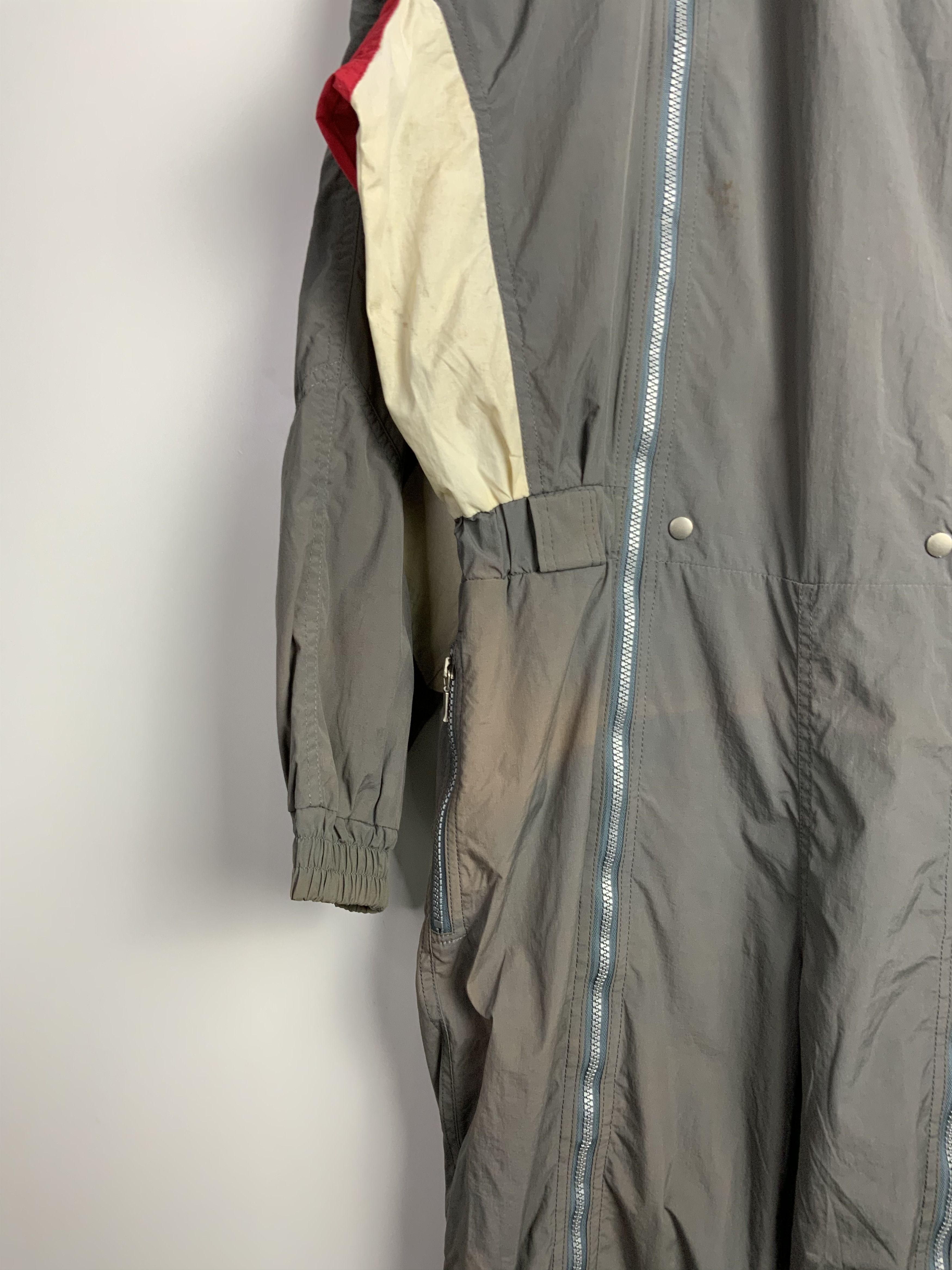 Goldwin Goldwin Hikone Ski Club Terra Coveralls Japanese Brand🔥 Size US 33 - 7 Thumbnail
