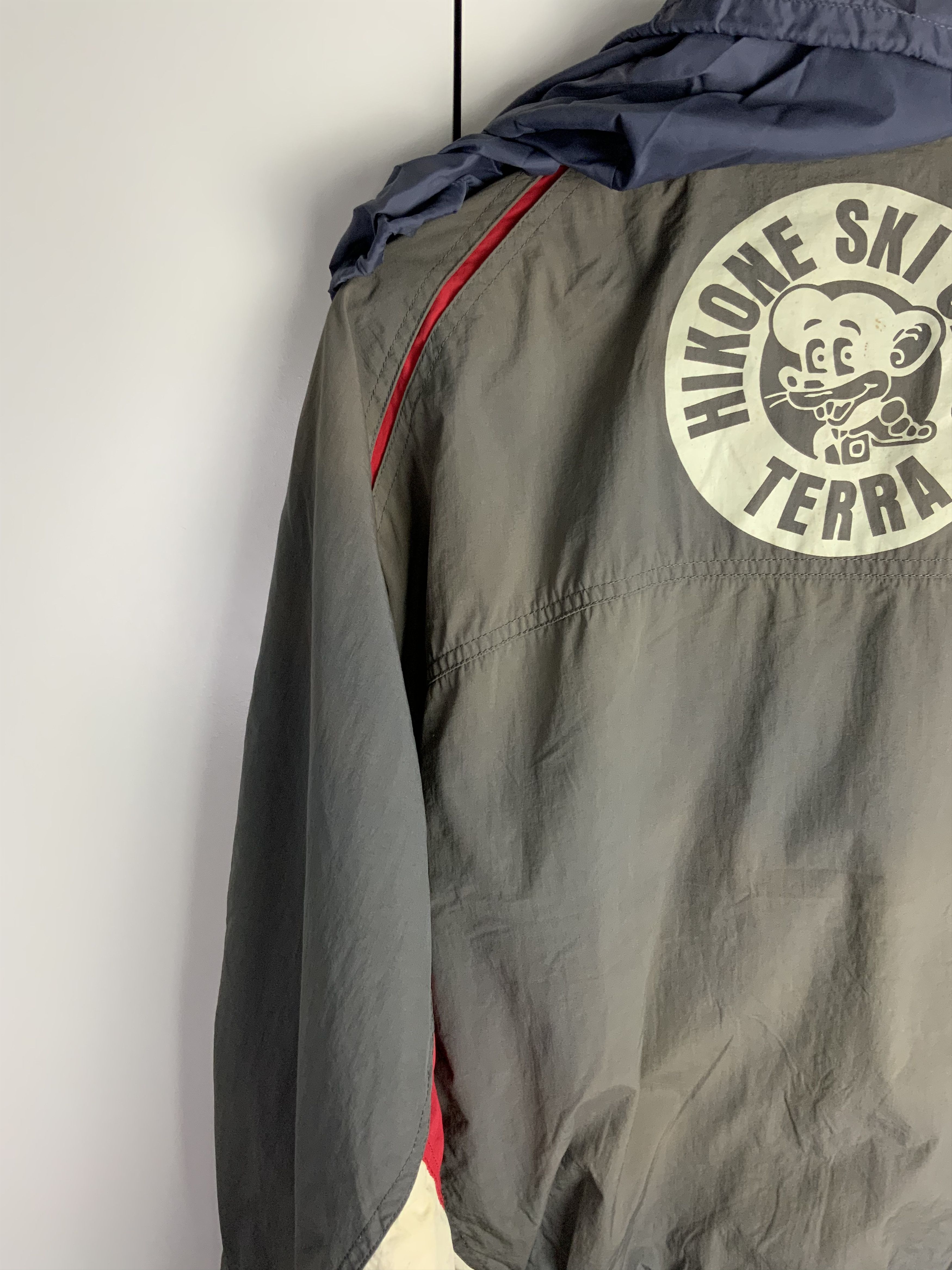Goldwin Goldwin Hikone Ski Club Terra Coveralls Japanese Brand🔥 Size US 33 - 14 Thumbnail