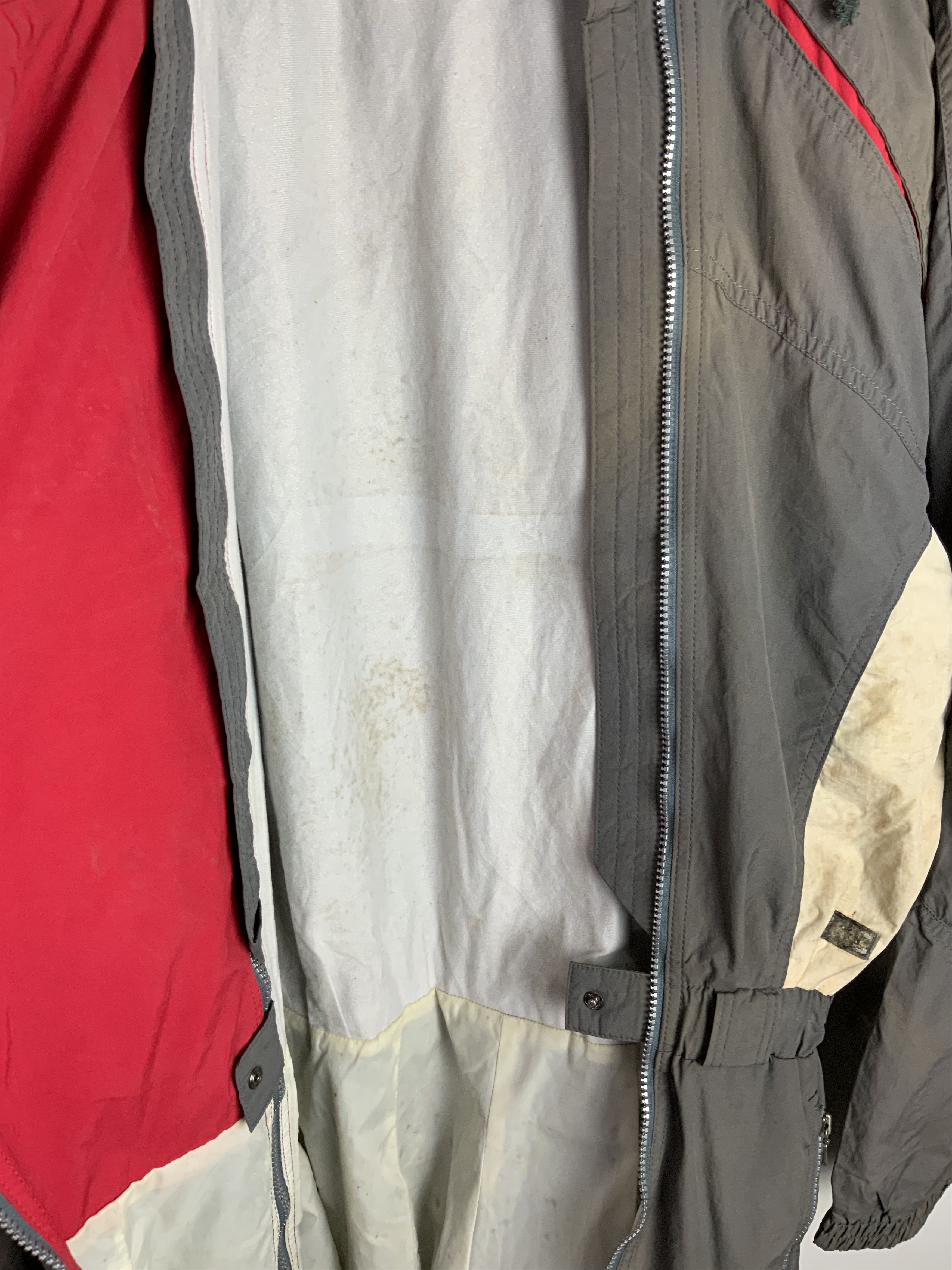 Goldwin Goldwin Hikone Ski Club Terra Coveralls Japanese Brand🔥 Size US 33 - 19 Thumbnail