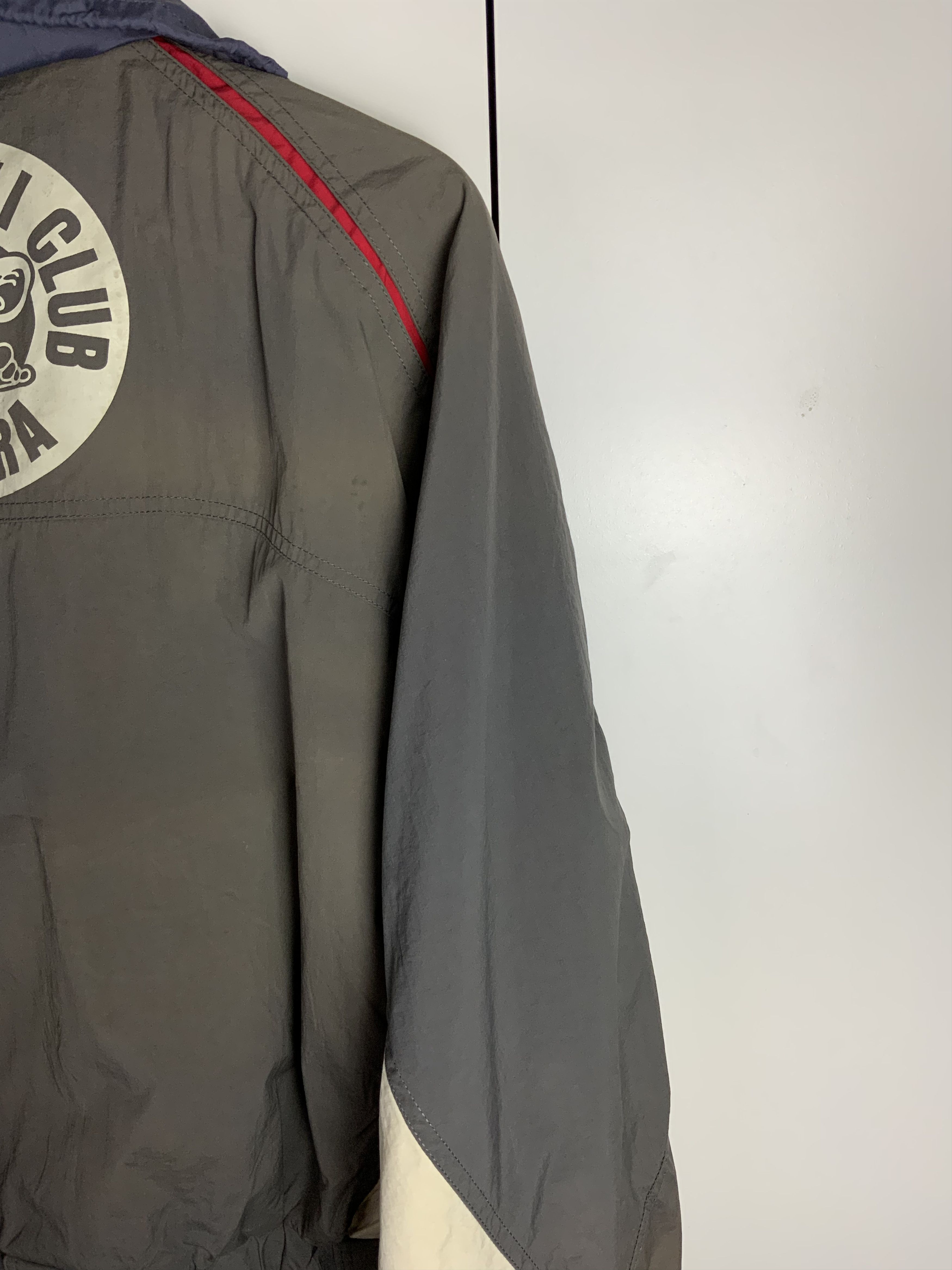Goldwin Goldwin Hikone Ski Club Terra Coveralls Japanese Brand🔥 Size US 33 - 11 Thumbnail