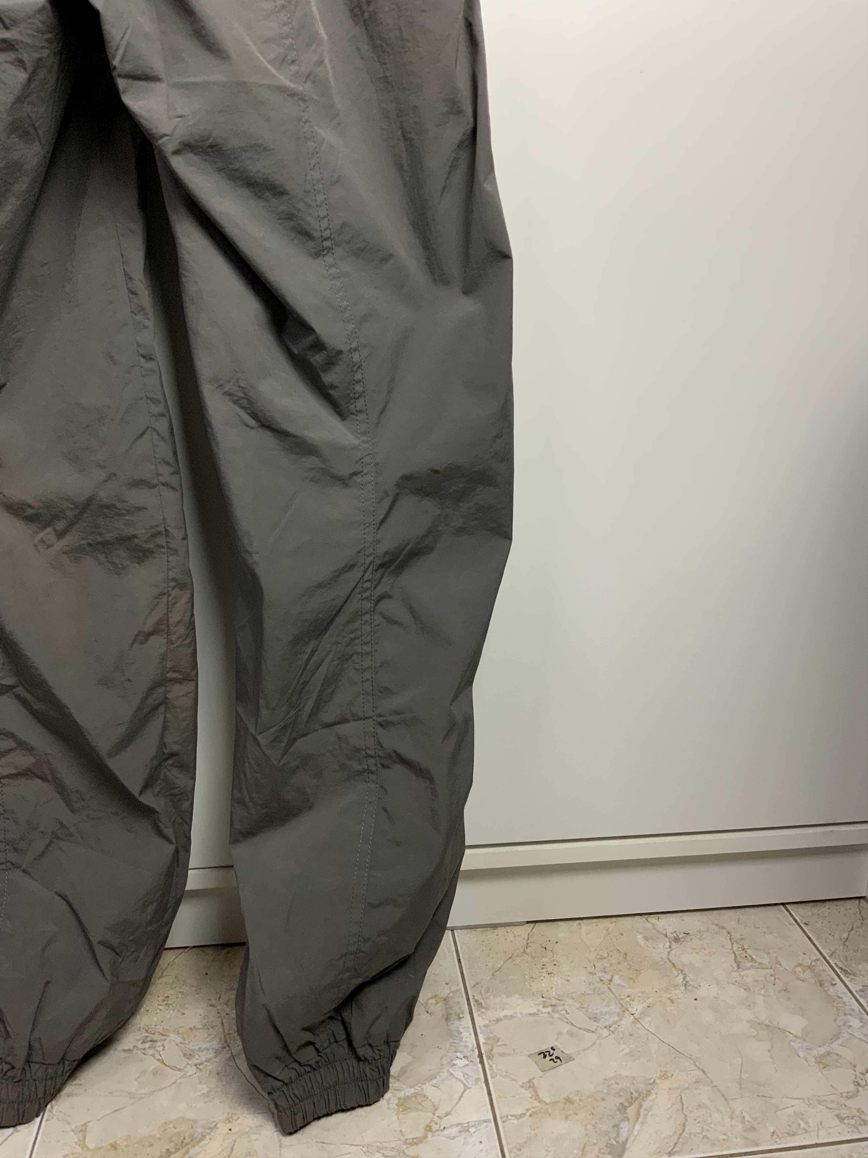 Goldwin Goldwin Hikone Ski Club Terra Coveralls Japanese Brand🔥 Size US 33 - 12 Thumbnail