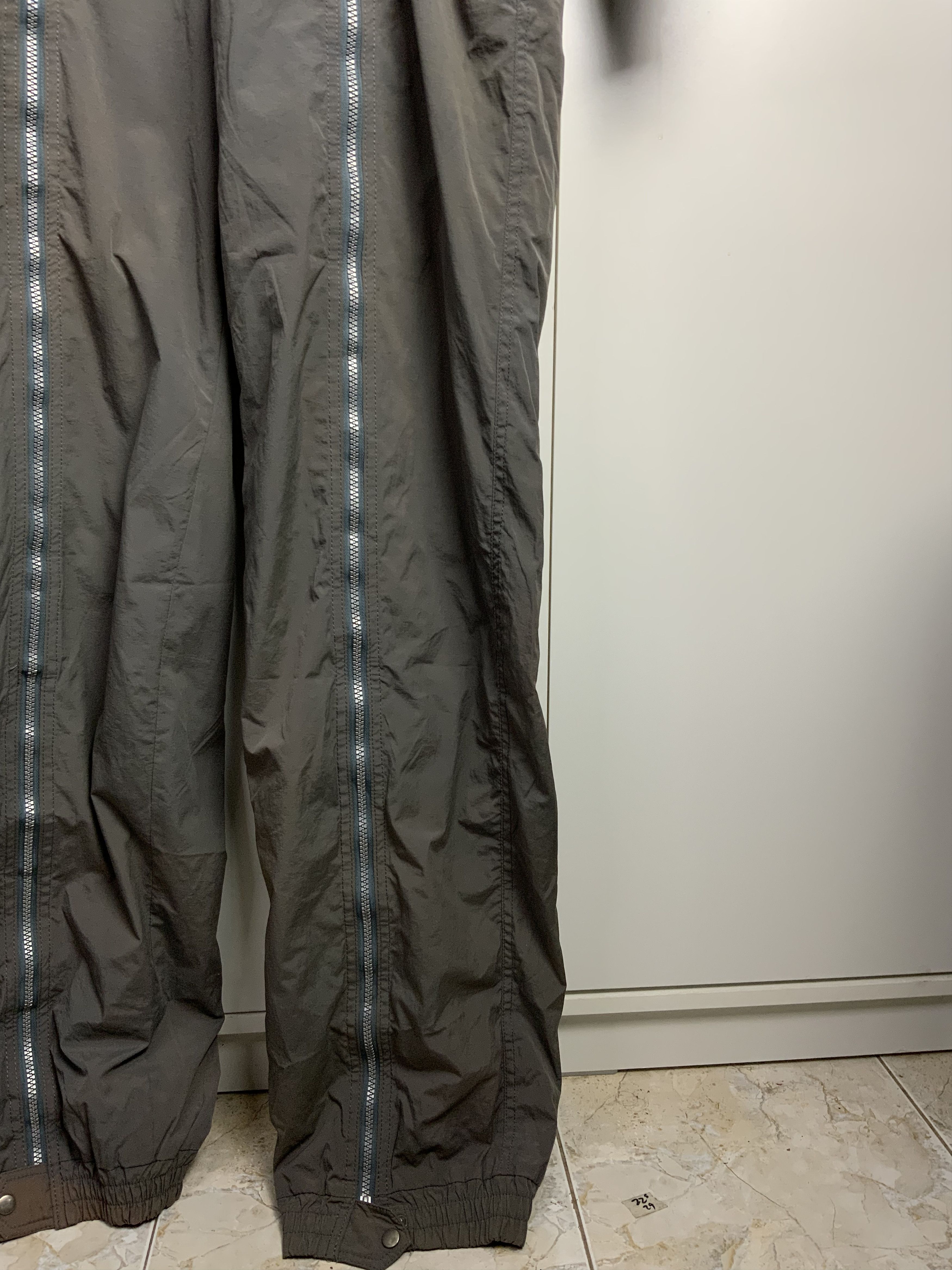 Goldwin Goldwin Hikone Ski Club Terra Coveralls Japanese Brand🔥 Size US 33 - 6 Thumbnail