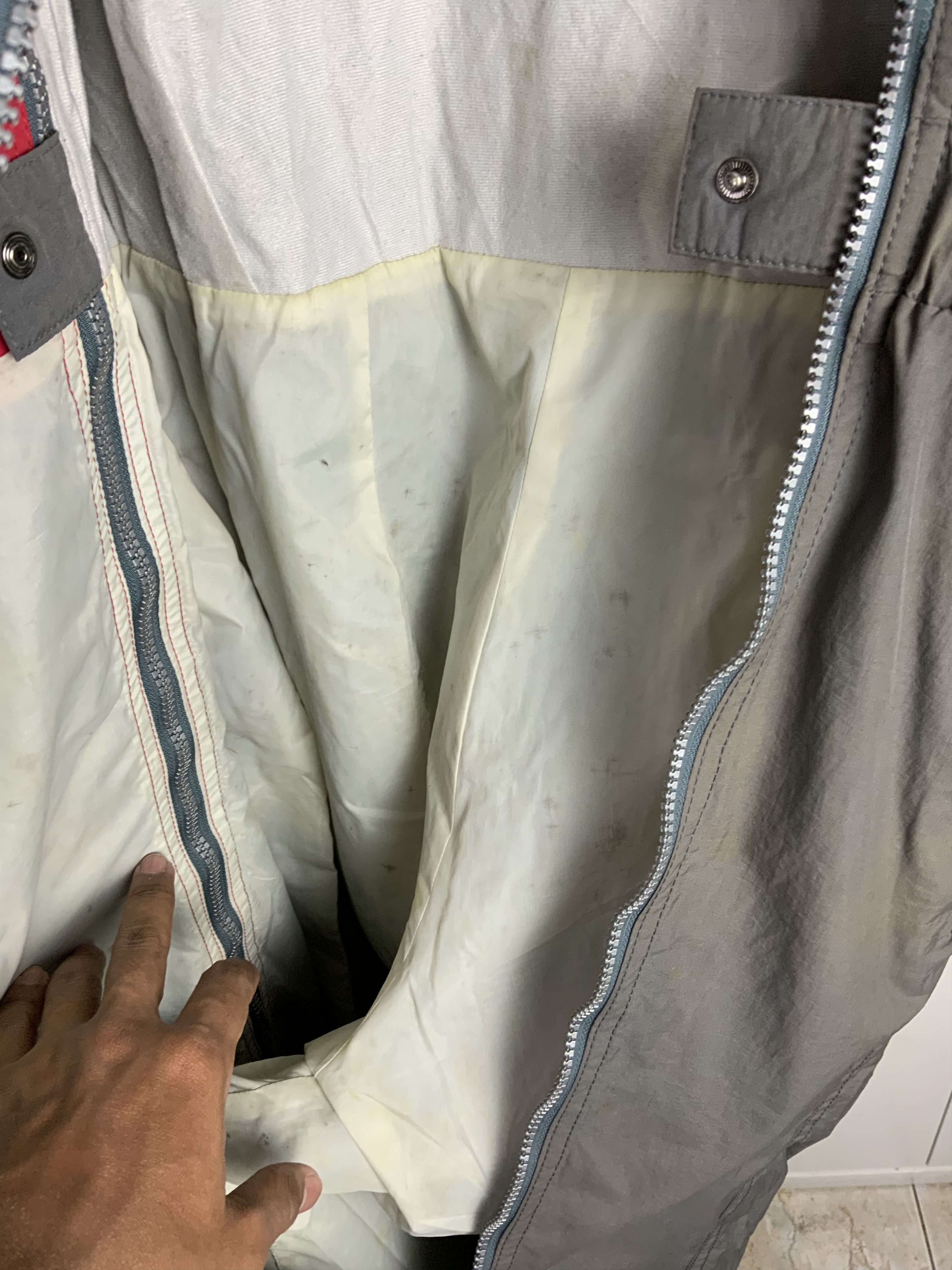 Goldwin Goldwin Hikone Ski Club Terra Coveralls Japanese Brand🔥 Size US 33 - 20 Thumbnail