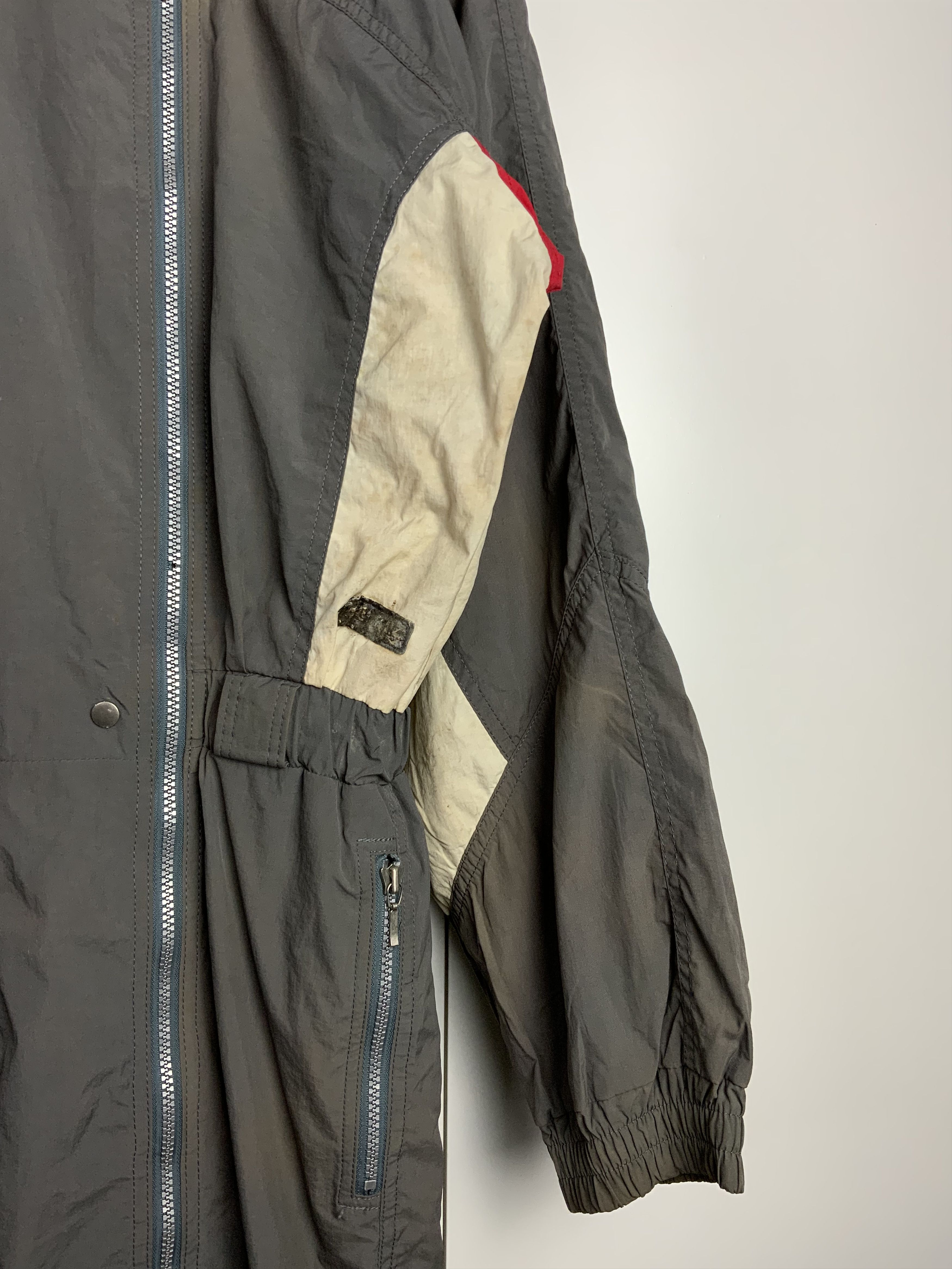 Goldwin Goldwin Hikone Ski Club Terra Coveralls Japanese Brand🔥 Size US 33 - 5 Thumbnail