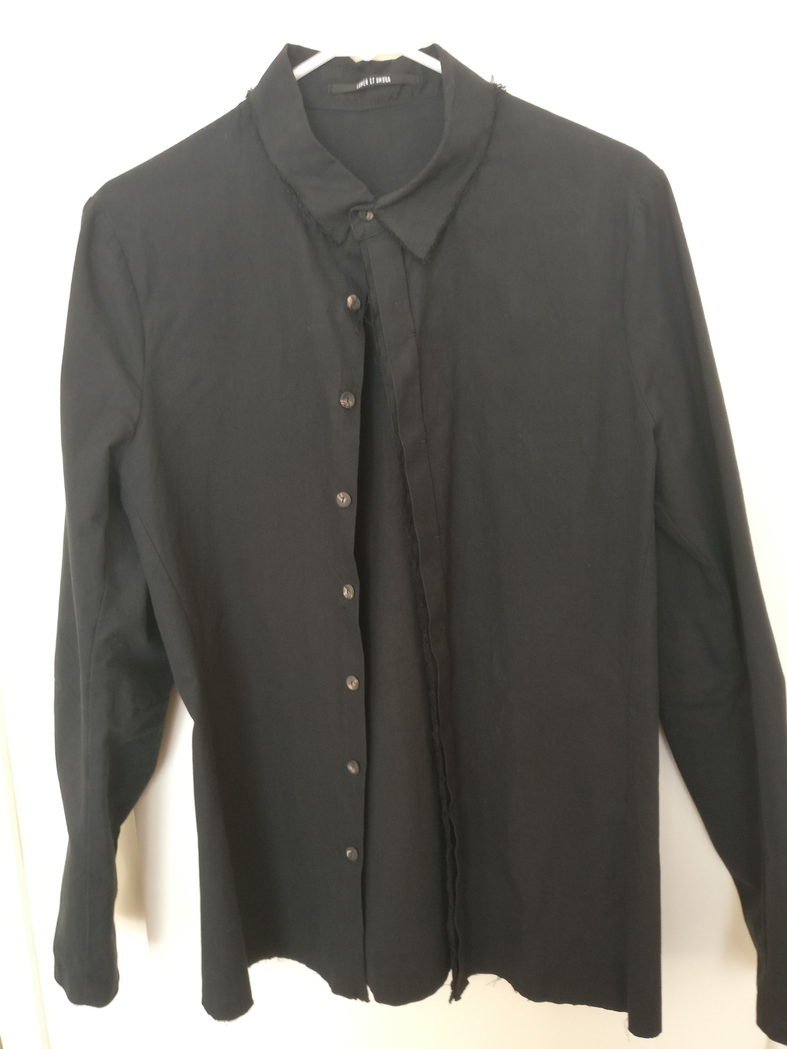 WORTHWHILE: LUMEN ET UMBRA FALL / WINTER 11