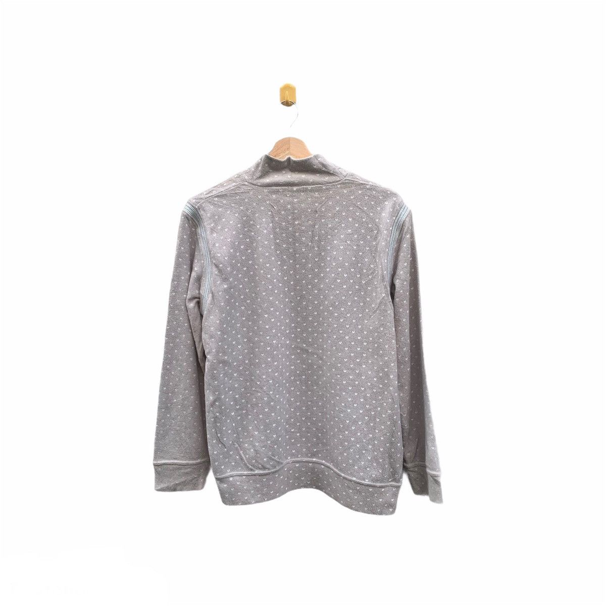 Issey Miyake × Japanese Brand × Tsumori Chisato Tsumori Chisato Sweatshirts Issey Miyake Sweater Size US L / EU 52-54 / 3 - 2 Thumbnail