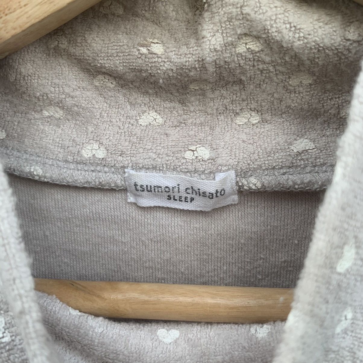 Issey Miyake × Japanese Brand × Tsumori Chisato Tsumori Chisato Sweatshirts Issey Miyake Sweater Size US L / EU 52-54 / 3 - 8 Thumbnail