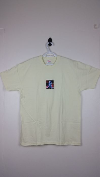 Supreme best sale cyber tee