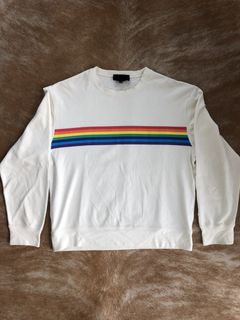 Xander Zhou Rainbow | Grailed