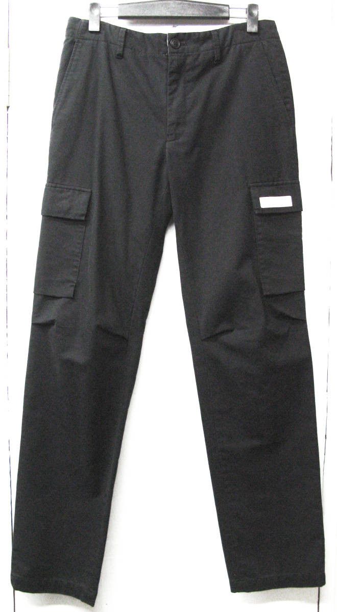 UNDERCOVER 2010AW Avakareta Life デニム　カーゴ 10AW Avakareta Life期 UNDERCOVER アンダーカバー ドッキング