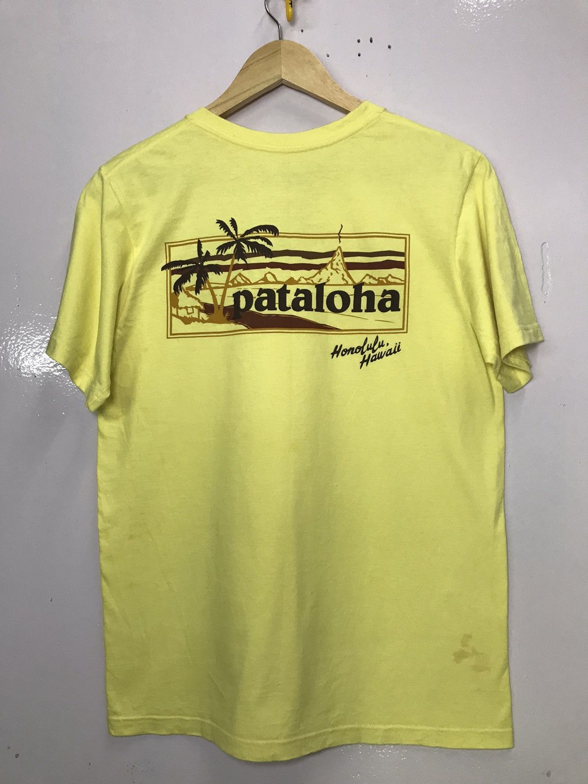 Pataloha discount t shirt