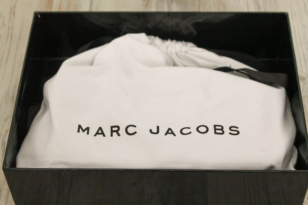 Marc Jacobs Marc Jacobs Playboy Crossbody Bag Grailed