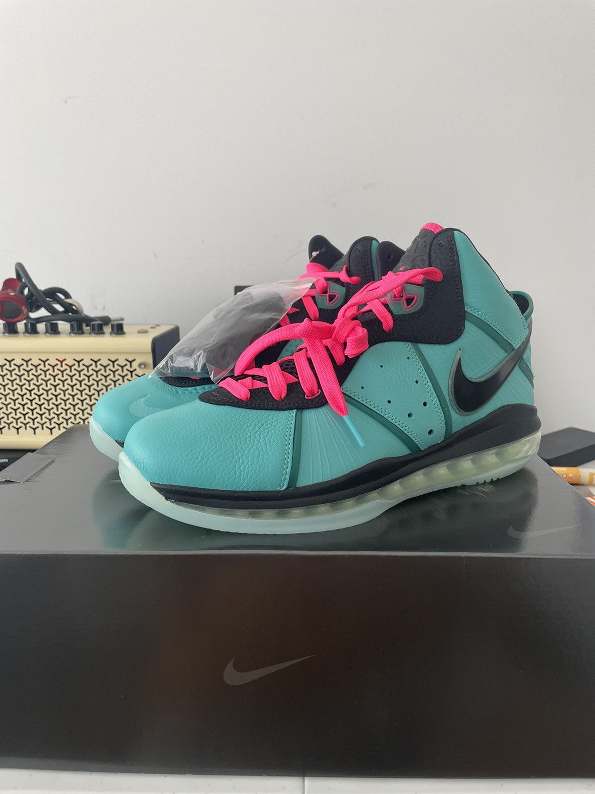 south beach 8s lebron