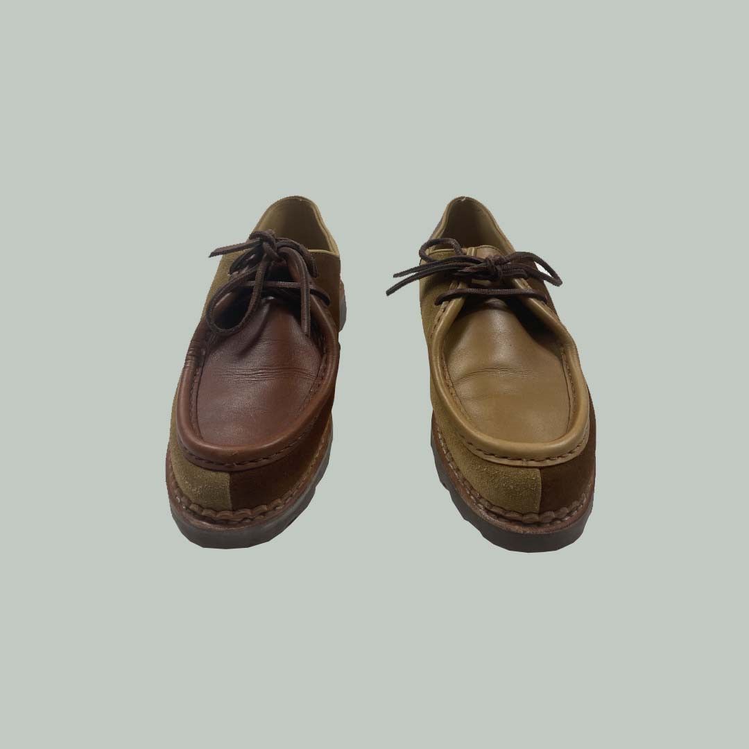 Paraboot x ymc outlet