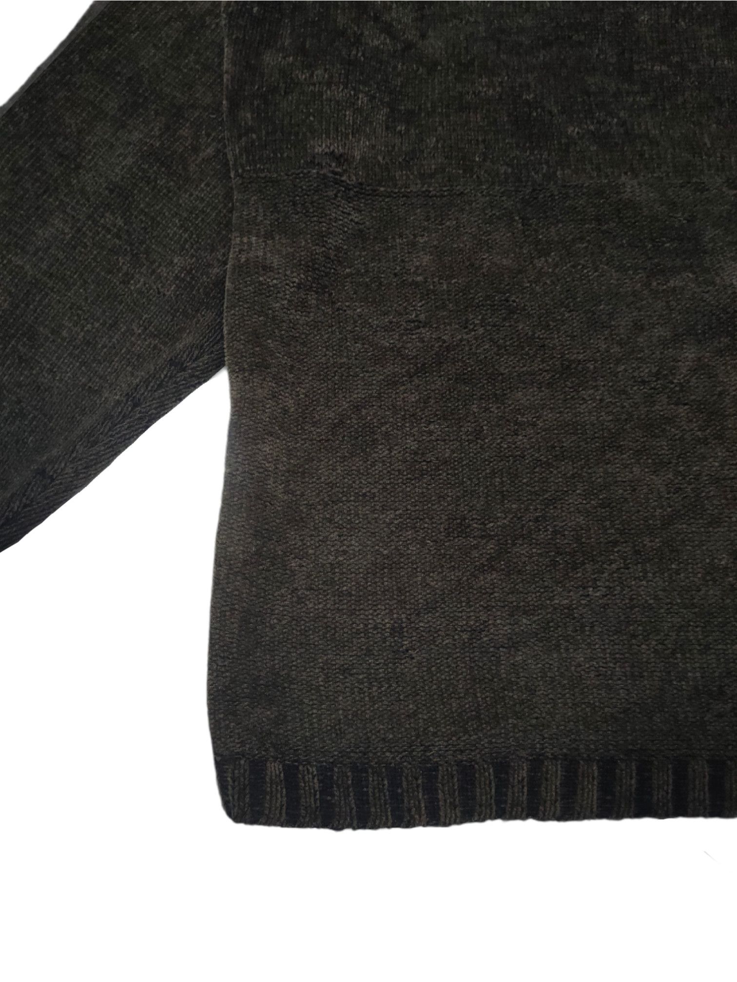 Other South Ship Place Wool Fleece Hoodie Size US L / EU 52-54 / 3 - 2 Thumbnail