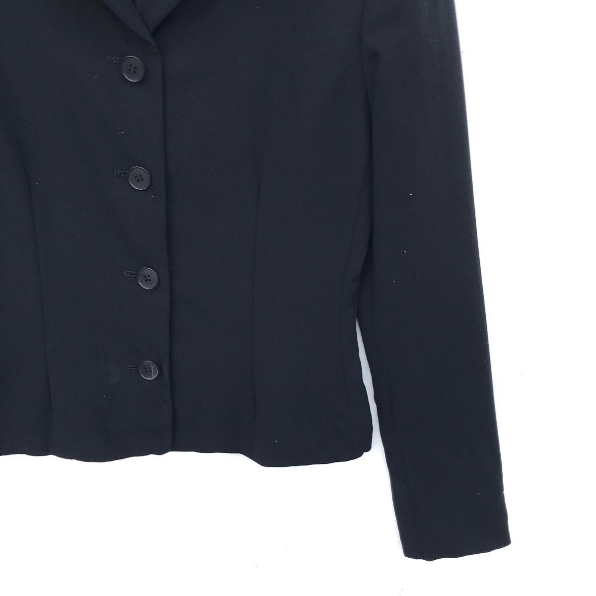 Calvin Klein Vintage Calvin Klein Buttonup Shirt Size US S / EU 44-46 / 1 - 4 Thumbnail