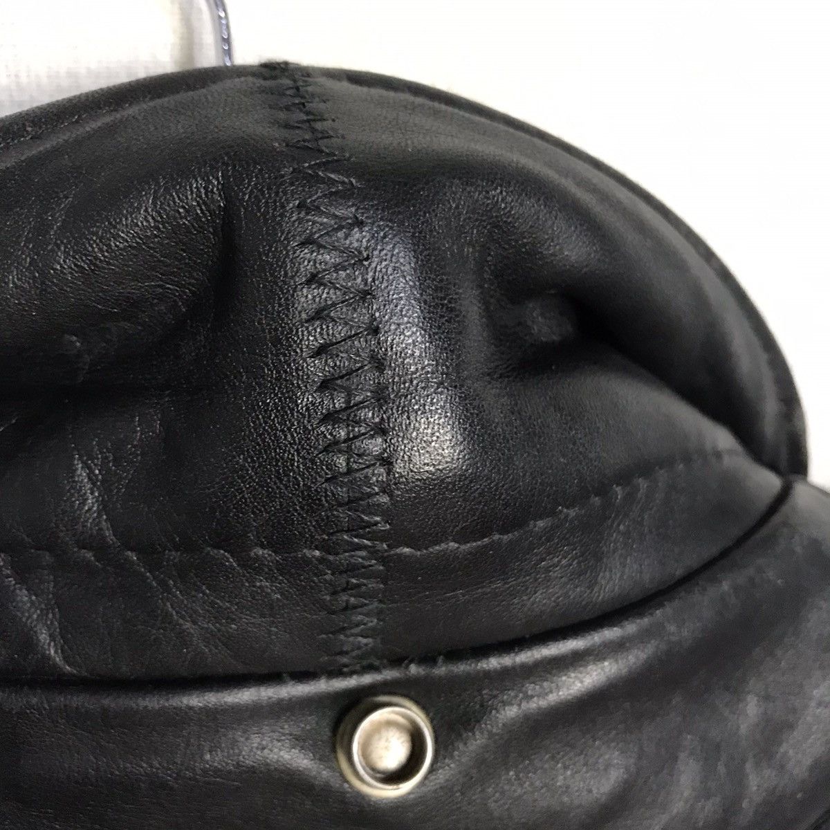 Schott Vintage Schott Perfecto biker leather jacket Size US M / EU 48-50 / 2 - 4 Thumbnail