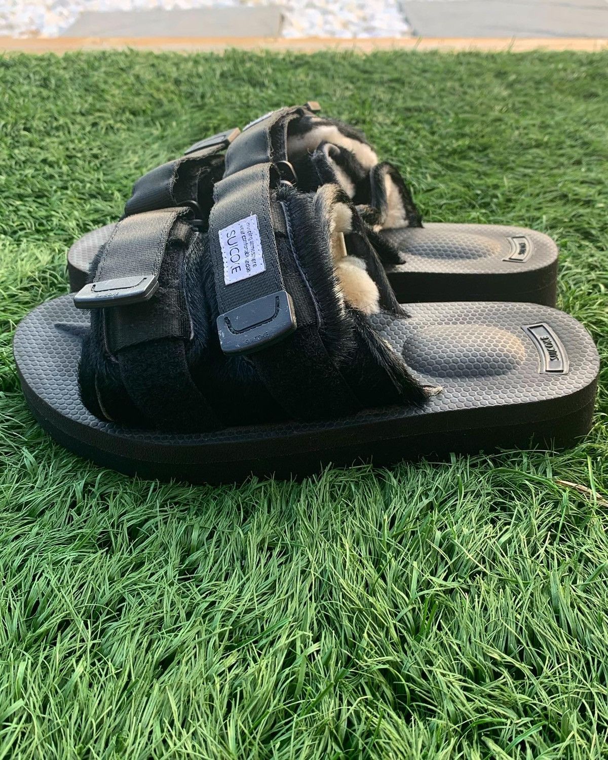 Suicoke travis scott hot sale