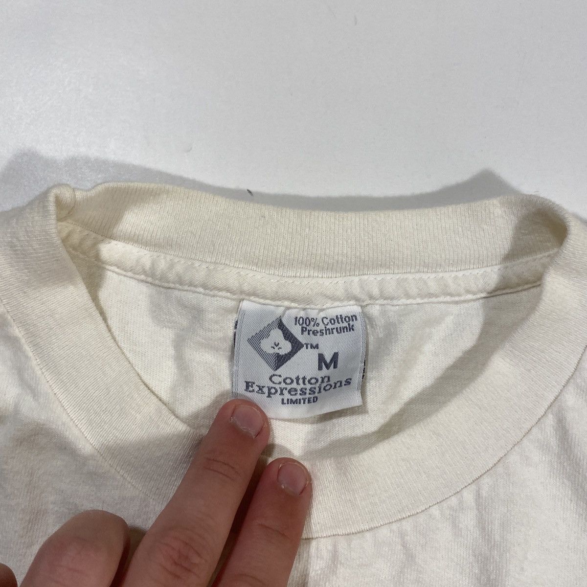 Other Caffeine Molecule Tee shirt Size US M / EU 48-50 / 2 - 4 Thumbnail
