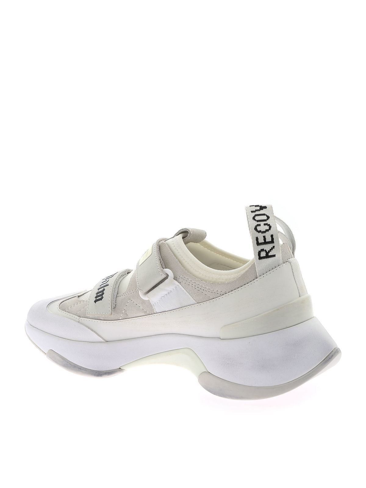 Palm Angels Palm Angels Logo Strap Sneakers Size US 8 / EU 41 - 4 Thumbnail