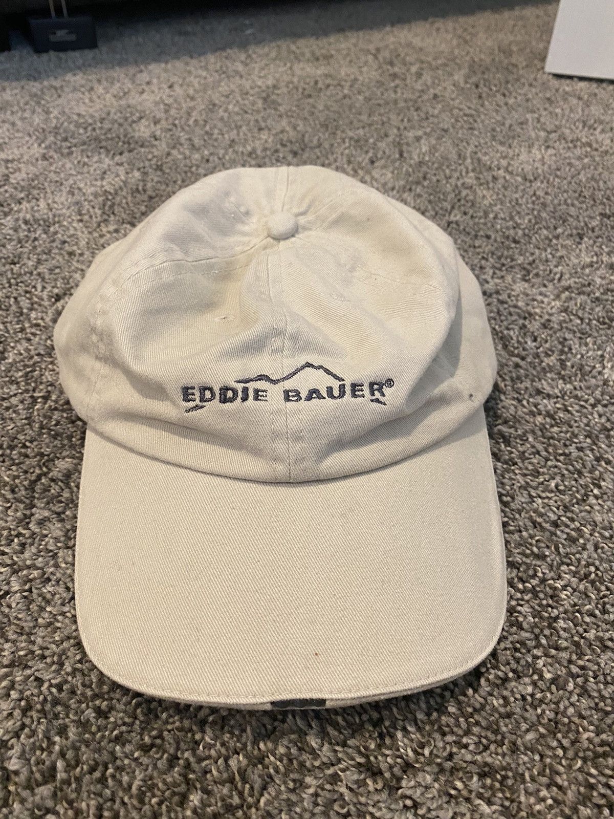 Eddie Bauer Eddie Bauer headlamp hat | Grailed