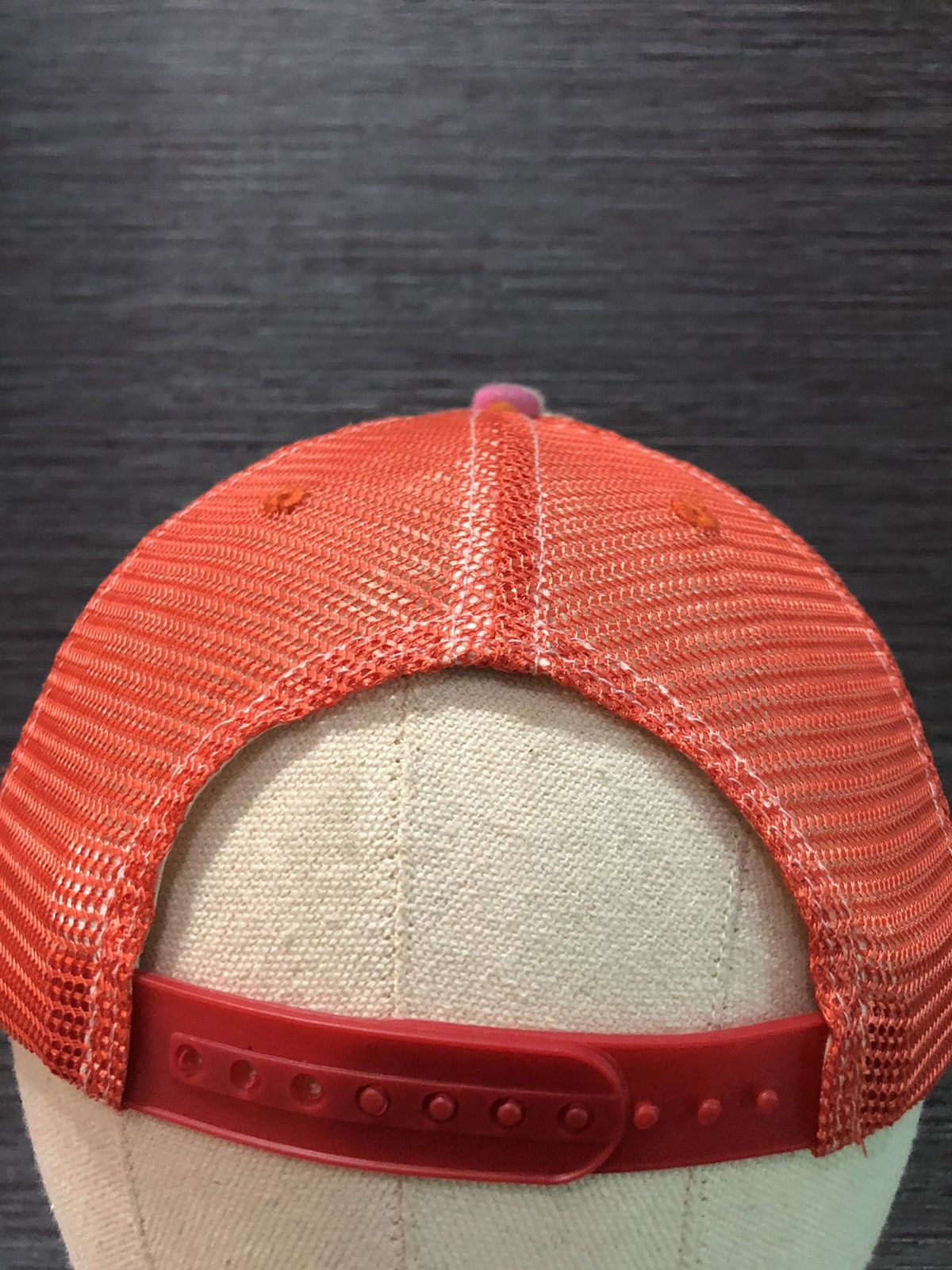 Von Dutch Von Dutch Custom Made Trucker Hat Cap Size ONE SIZE - 4 Thumbnail