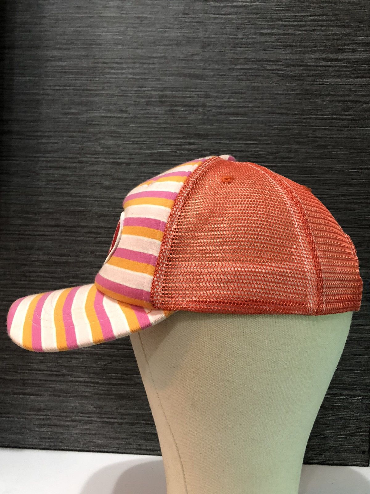 Von Dutch Von Dutch Custom Made Trucker Hat Cap Size ONE SIZE - 3 Thumbnail