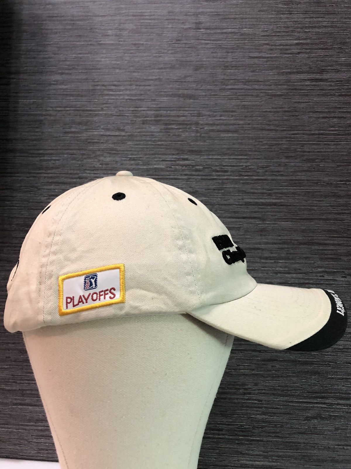 BMW BMW Champion Ship PGA Play Offs Hat Cap Size ONE SIZE - 4 Thumbnail