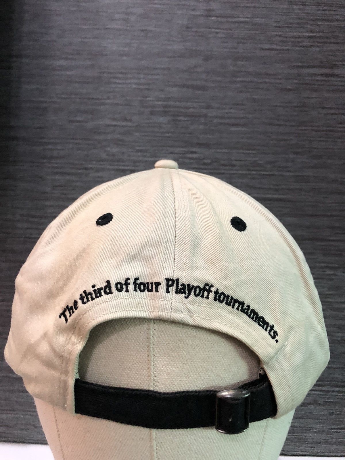 BMW BMW Champion Ship PGA Play Offs Hat Cap Size ONE SIZE - 5 Thumbnail