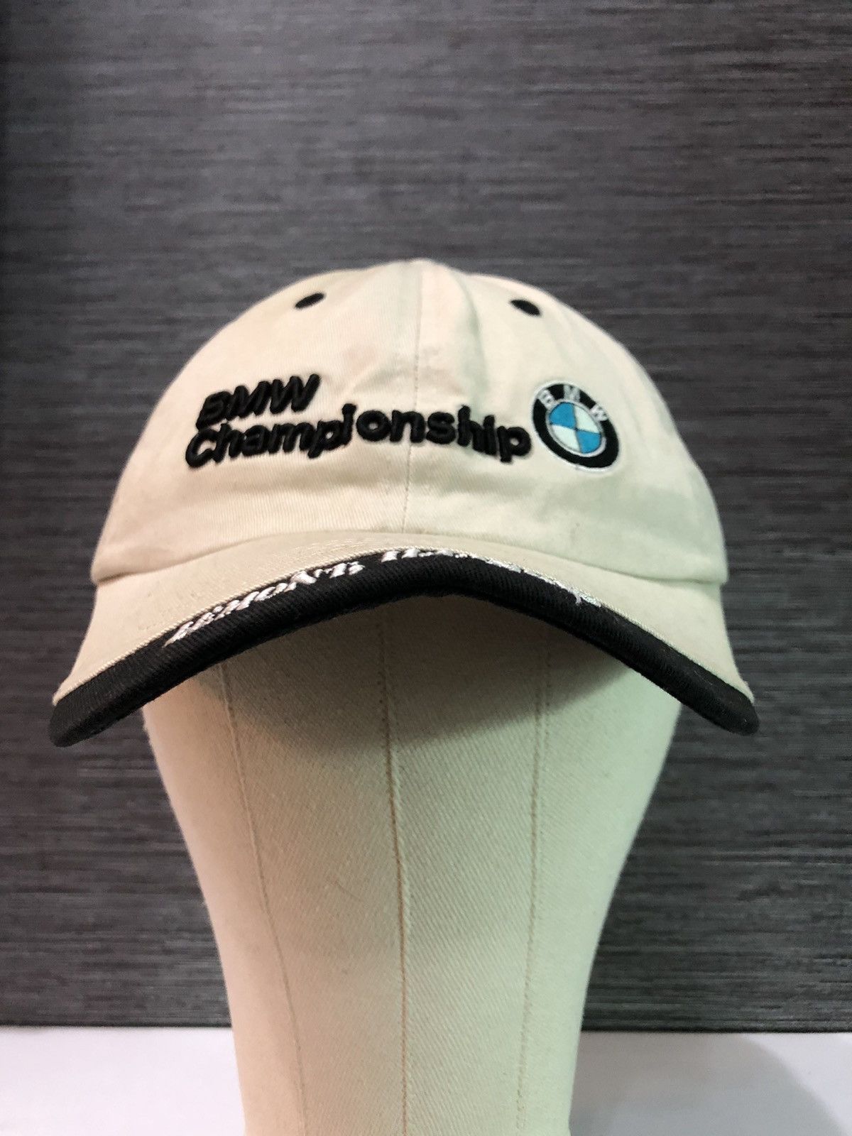 BMW BMW Champion Ship PGA Play Offs Hat Cap Size ONE SIZE - 1 Thumbnail