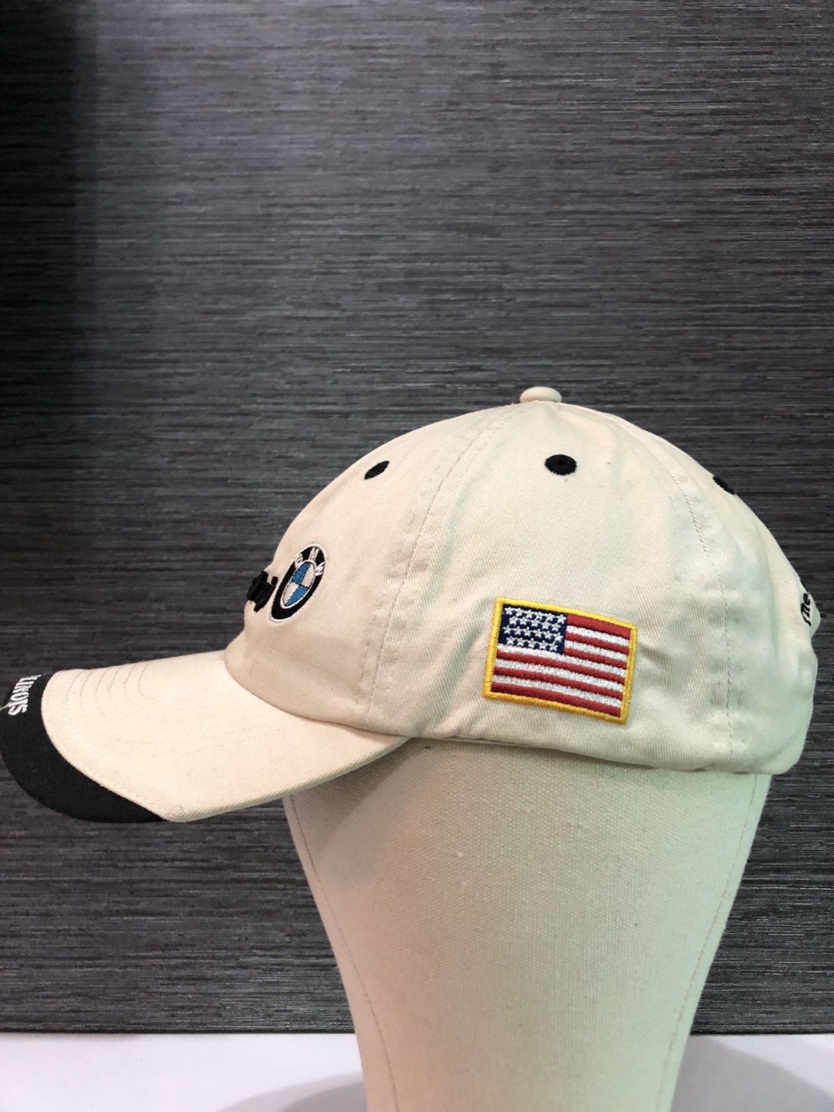 BMW BMW Champion Ship PGA Play Offs Hat Cap Size ONE SIZE - 3 Thumbnail