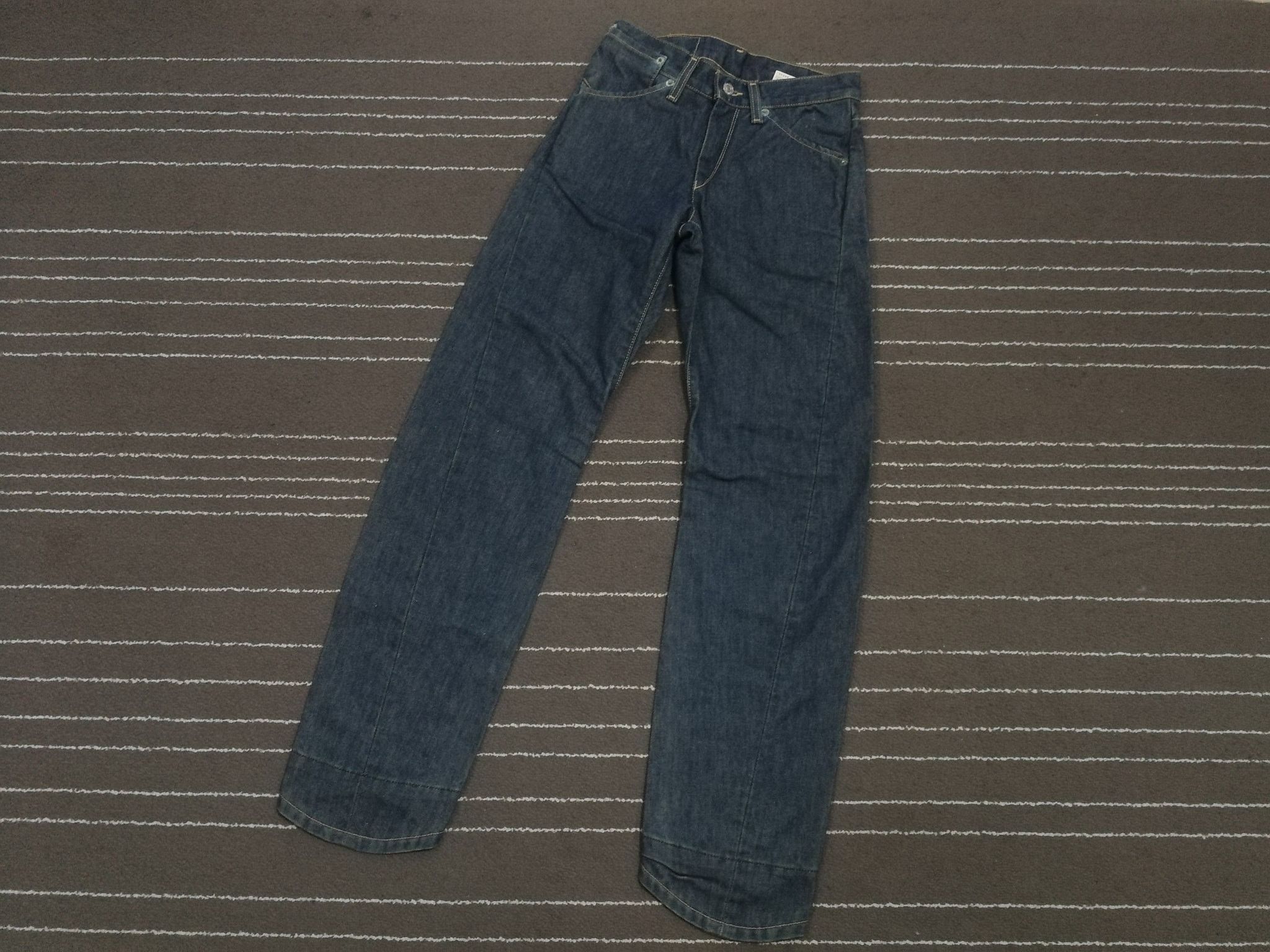 LEVIS X VINTAGE X MEXICO