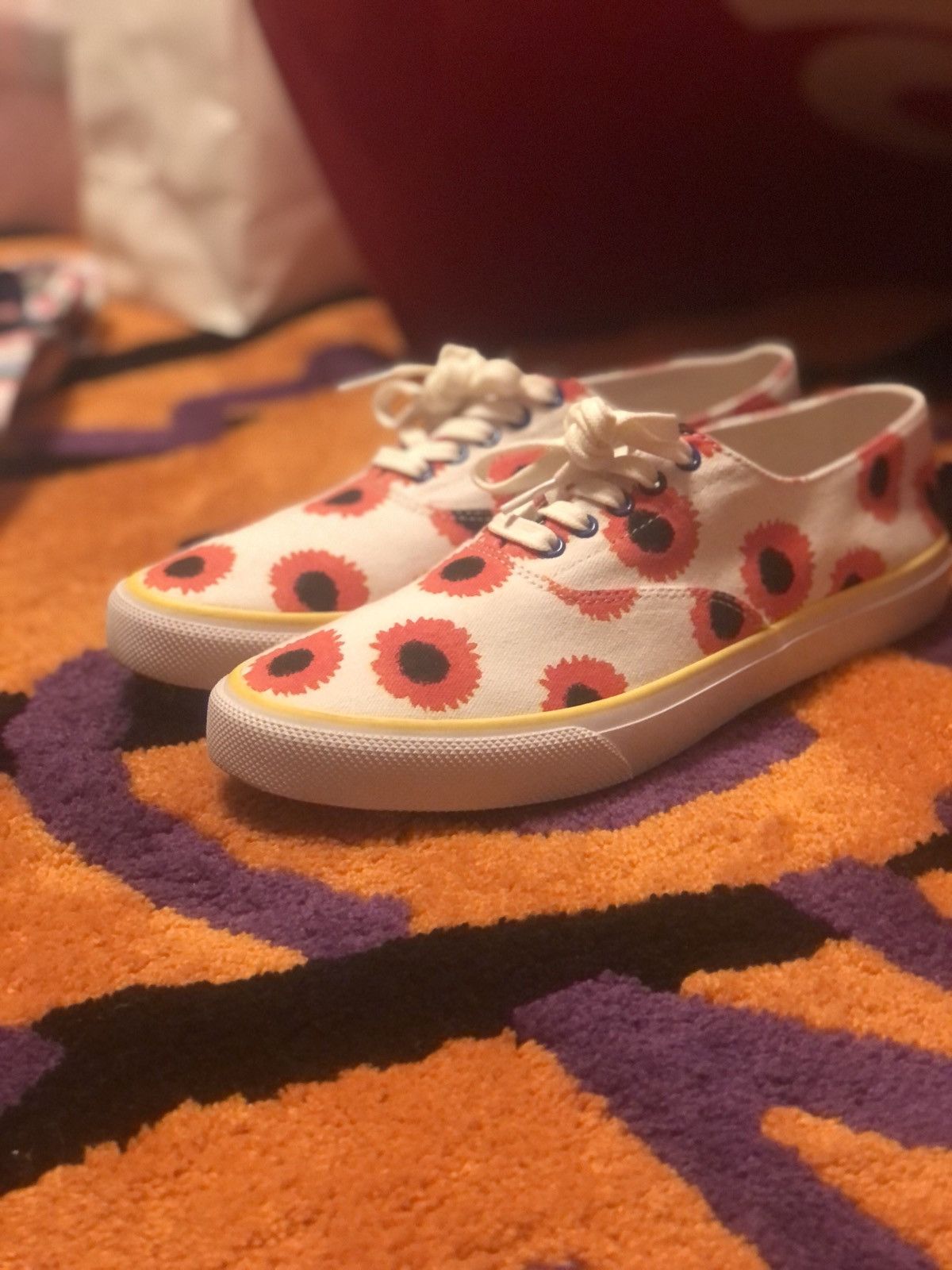 Noah × Sperry Noah x Sperry Flora CVO Size US 9.5 / EU 42-43 - 4 Thumbnail