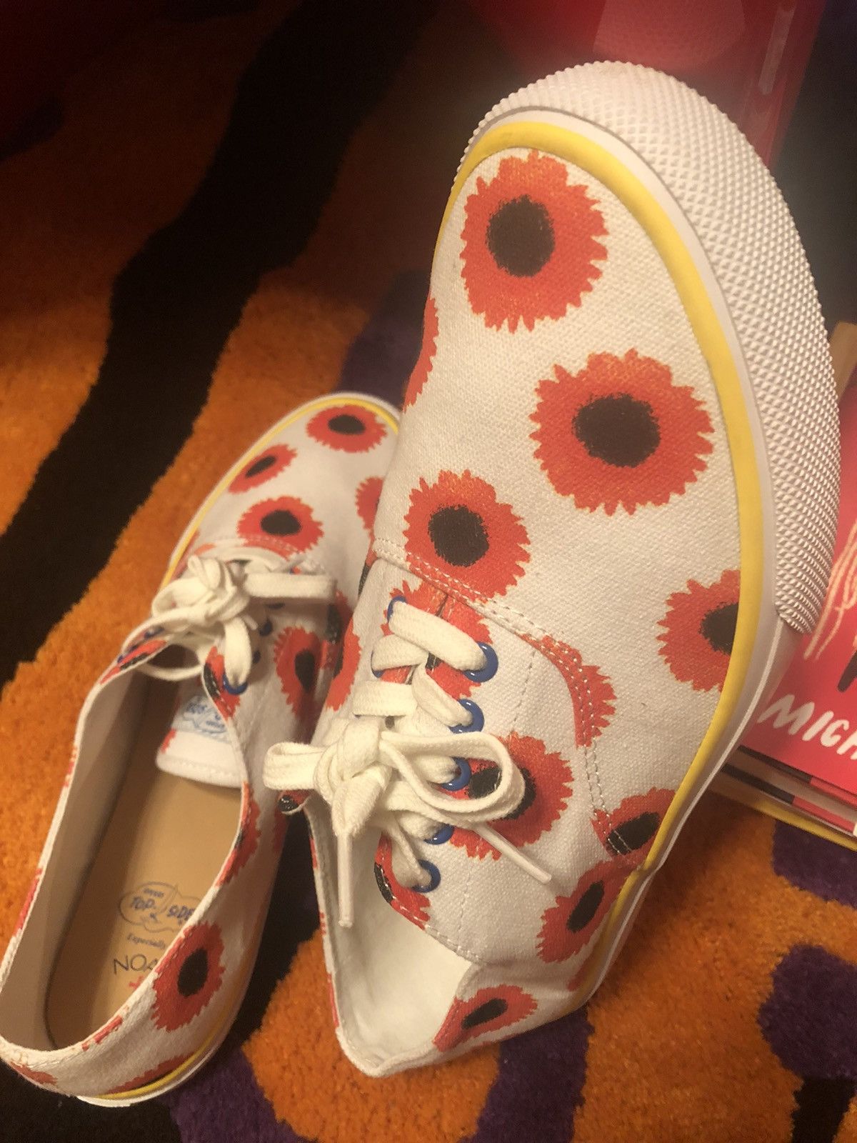 Noah × Sperry Noah x Sperry Flora CVO Size US 9.5 / EU 42-43 - 6 Thumbnail