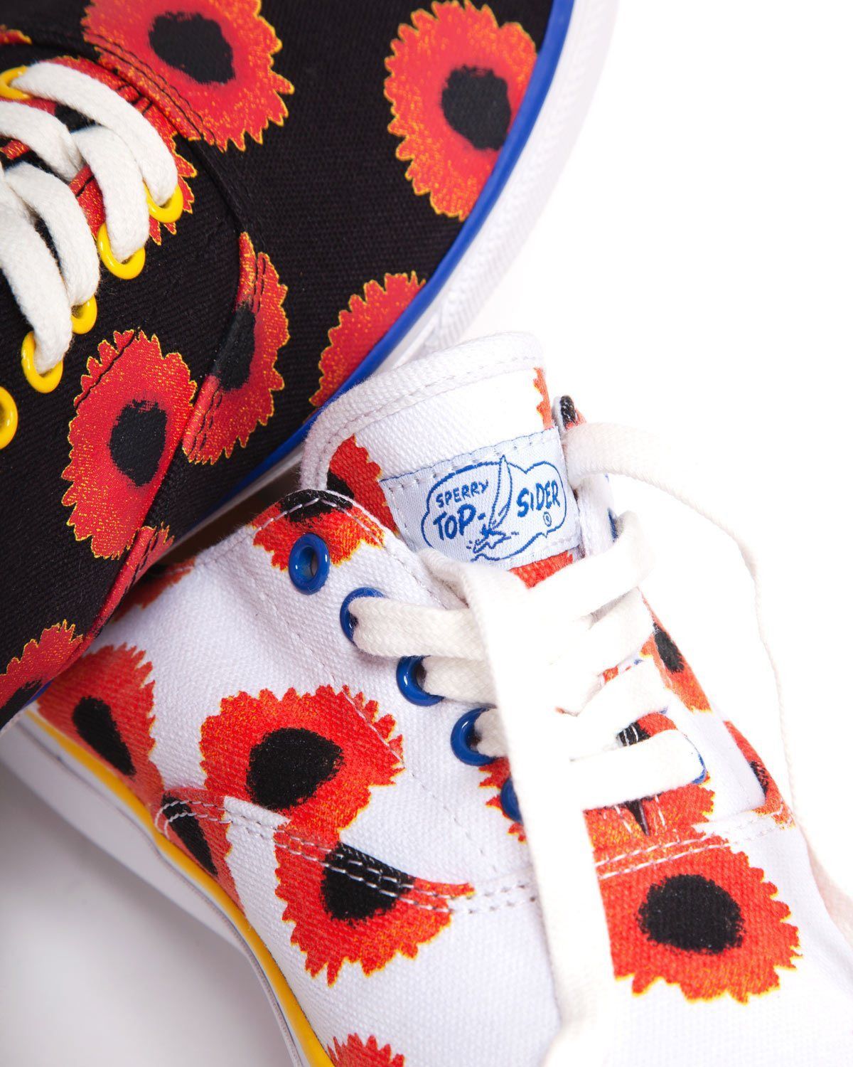 Noah × Sperry Noah x Sperry Flora CVO Size US 9.5 / EU 42-43 - 2 Thumbnail