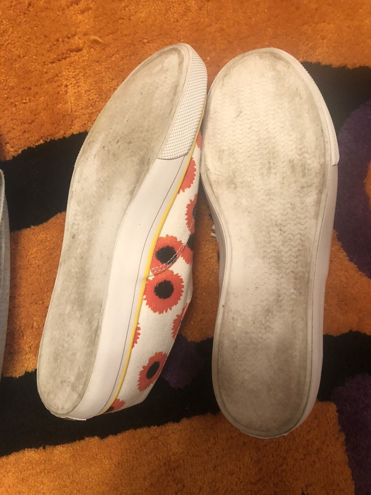 Noah × Sperry Noah x Sperry Flora CVO Size US 9.5 / EU 42-43 - 9 Thumbnail