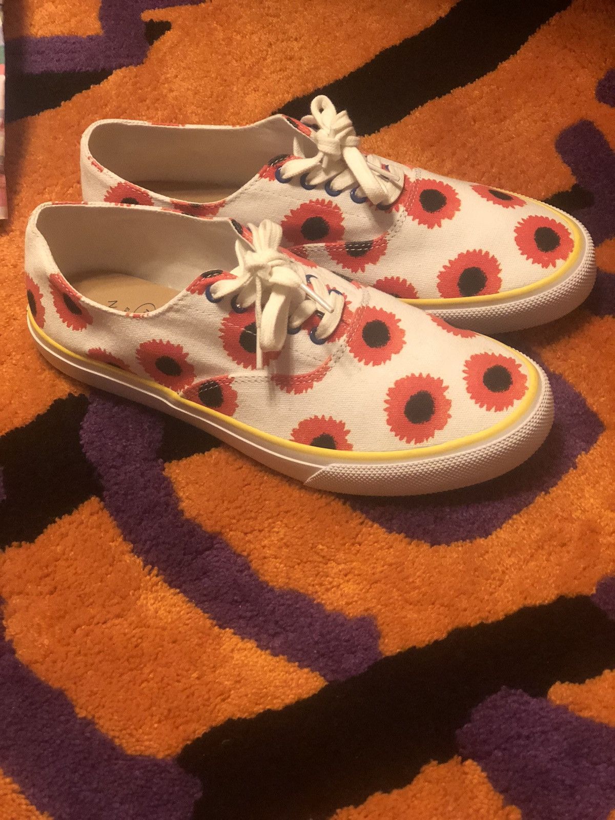 Noah × Sperry Noah x Sperry Flora CVO Size US 9.5 / EU 42-43 - 3 Thumbnail