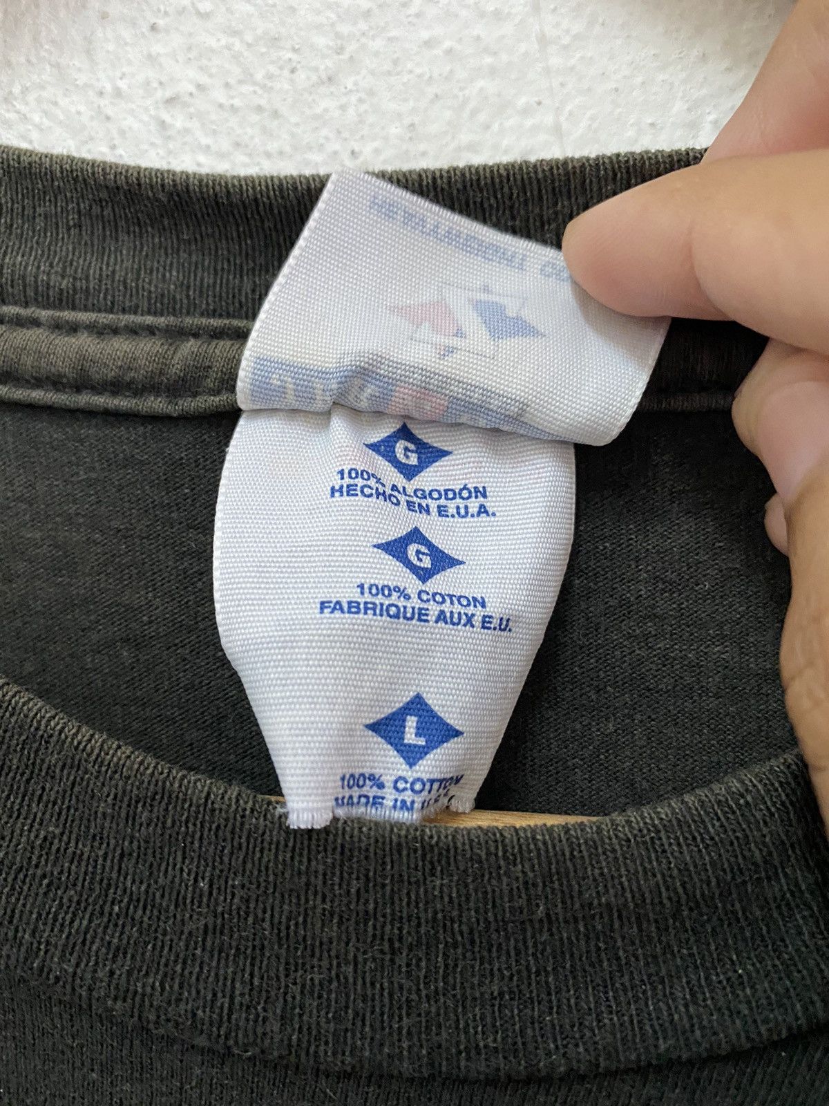 Jerzees × Vintage 🔥Vintage Daisuke Matsuzaka Japan Baseball Team Seibu Lions Size US L / EU 52-54 / 3 - 5 Thumbnail