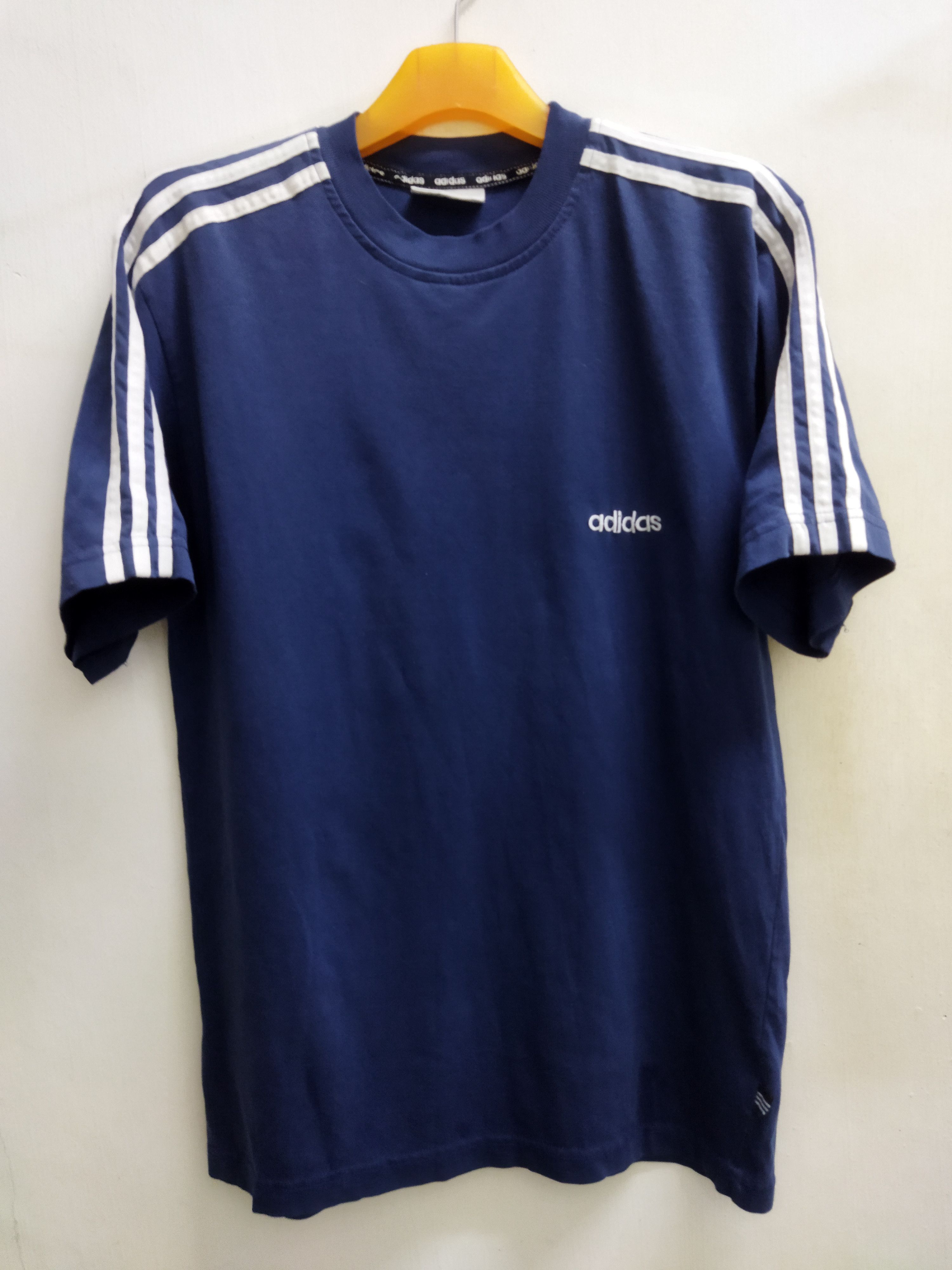 Adidas Vintage Adidas T Shirts | Grailed