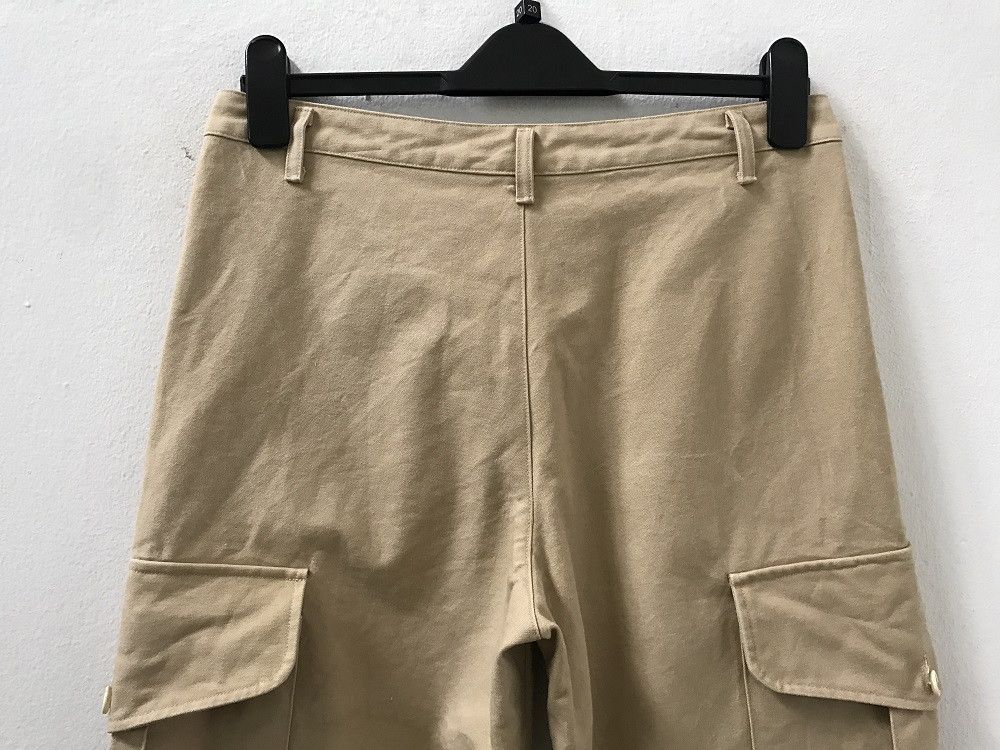 Designer × Japanese Brand WHO KILLED BAMBI Made in Japan Cargo Trouser Pant Size US 31 - 9 Thumbnail