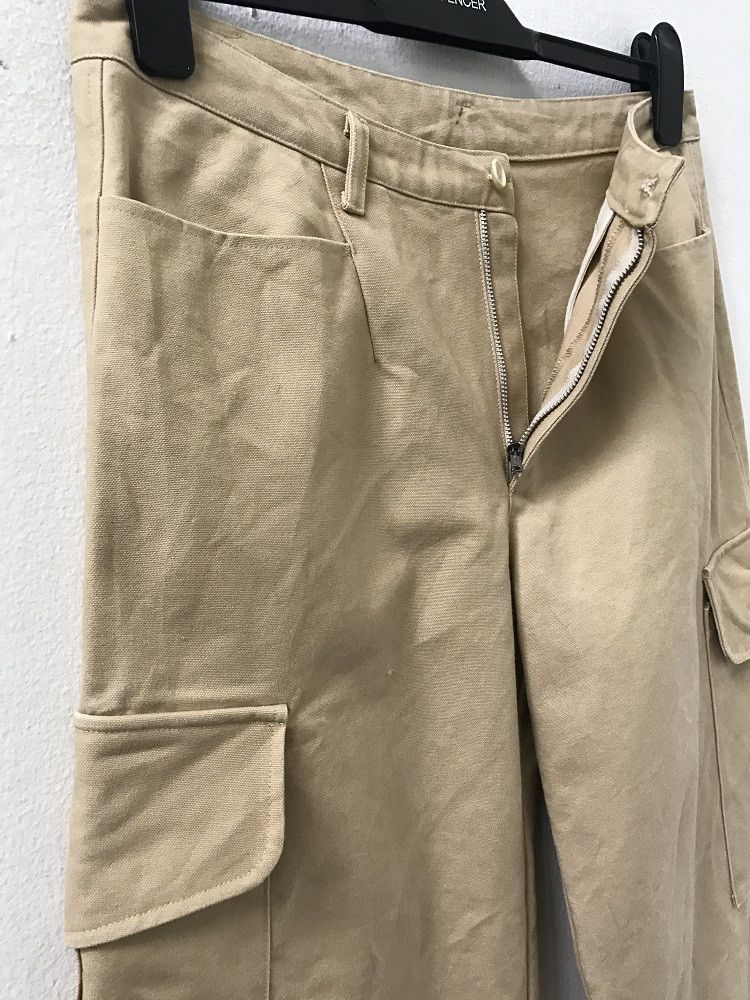 Designer × Japanese Brand WHO KILLED BAMBI Made in Japan Cargo Trouser Pant Size US 31 - 3 Thumbnail